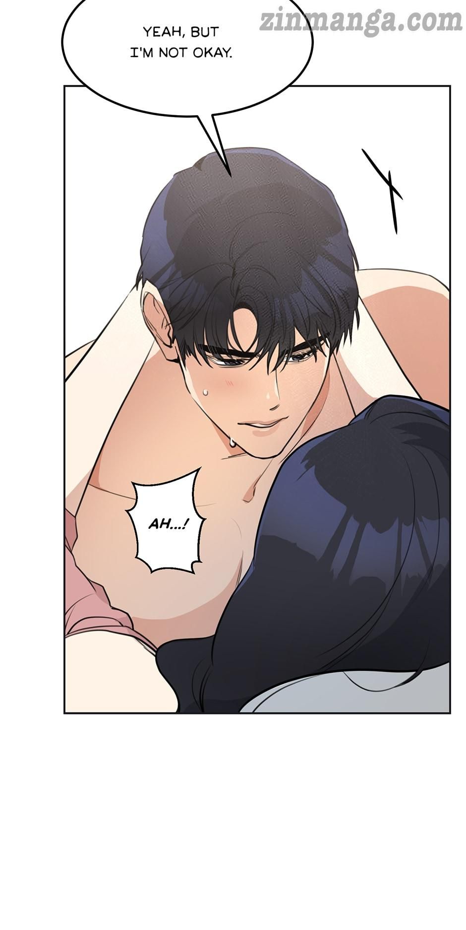 My Wife is Back Chapter 75 page 54