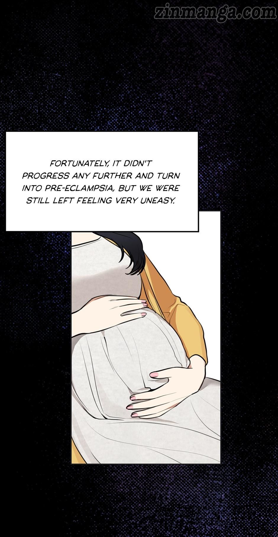 My Wife is Back Chapter 75 page 56