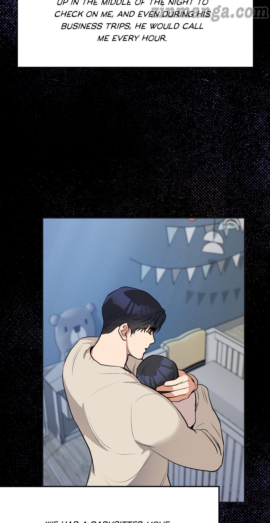 My Wife is Back Chapter 75 page 58