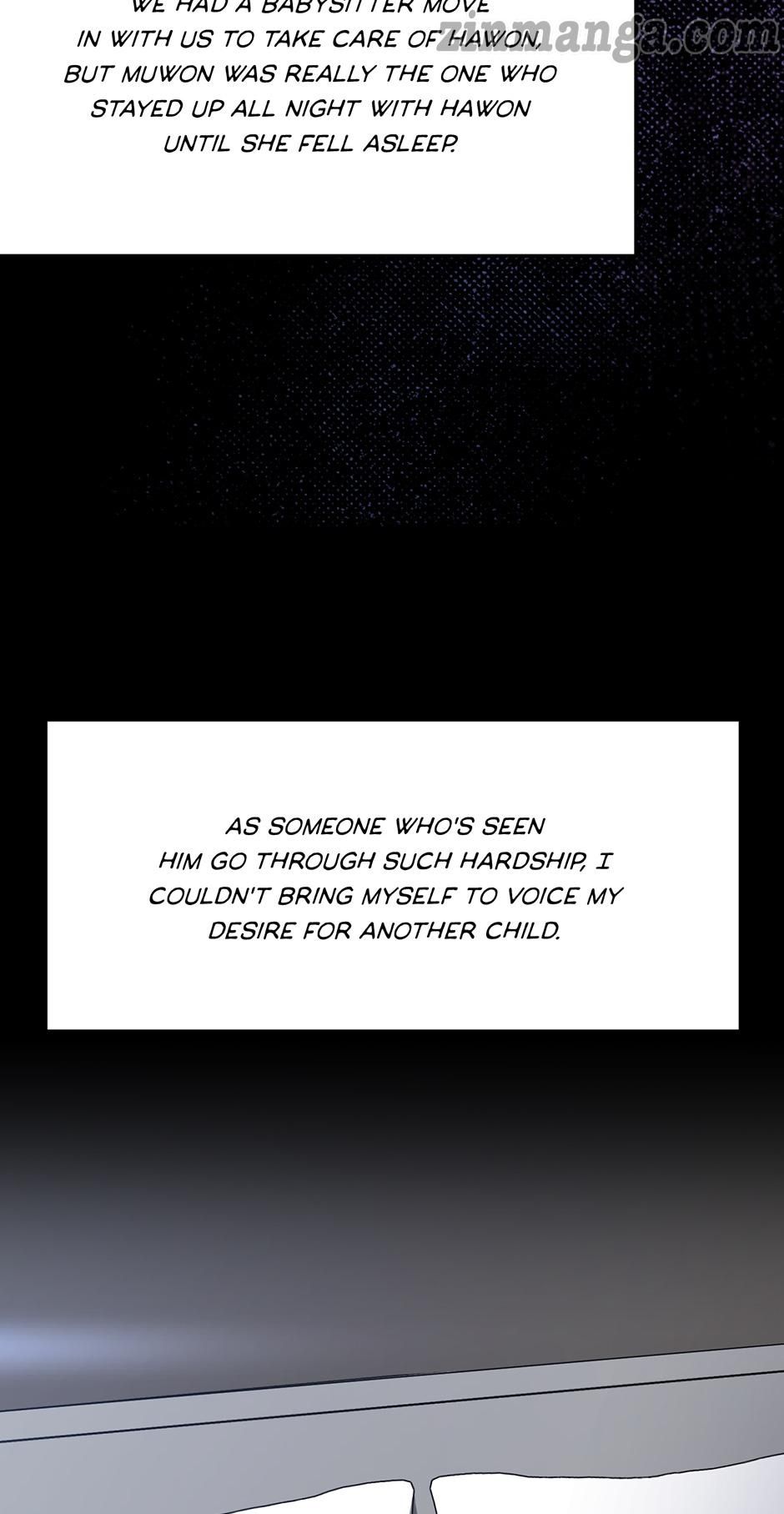 My Wife is Back Chapter 75 page 59