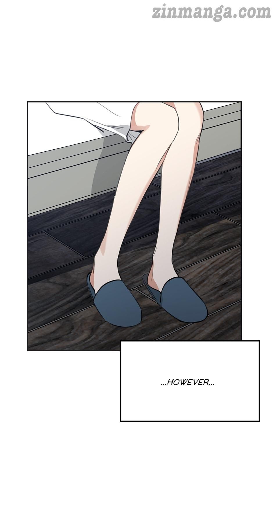 My Wife is Back Chapter 75 page 61