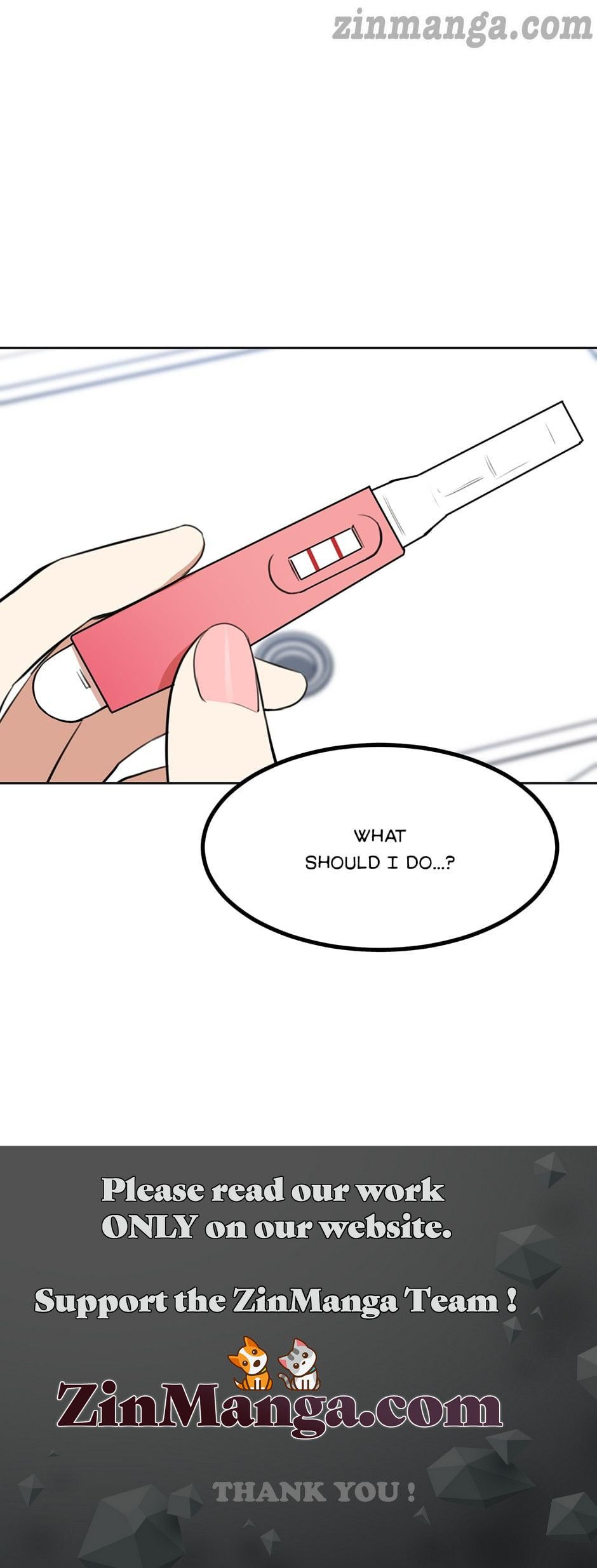 My Wife is Back Chapter 75 page 63