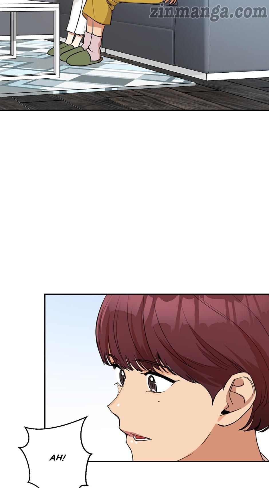 My Wife is Back Chapter 76 page 5