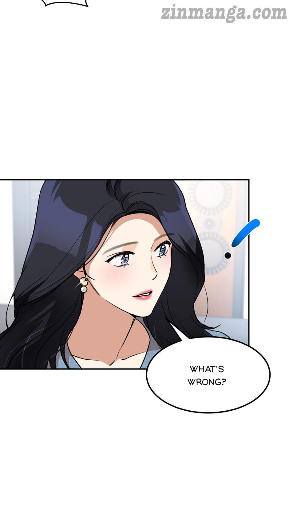 My Wife is Back Chapter 76 page 6