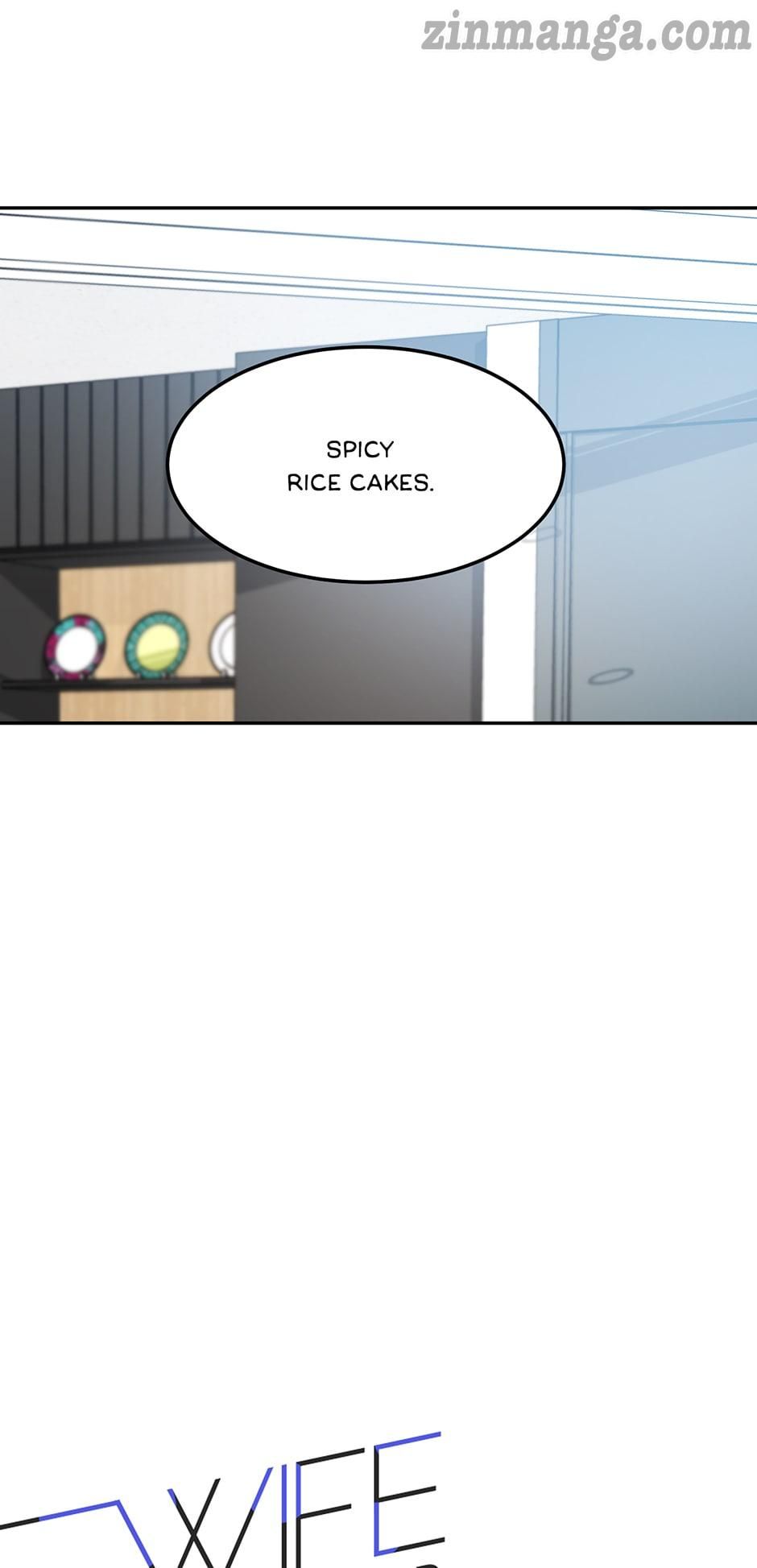 My Wife is Back Chapter 76 page 11