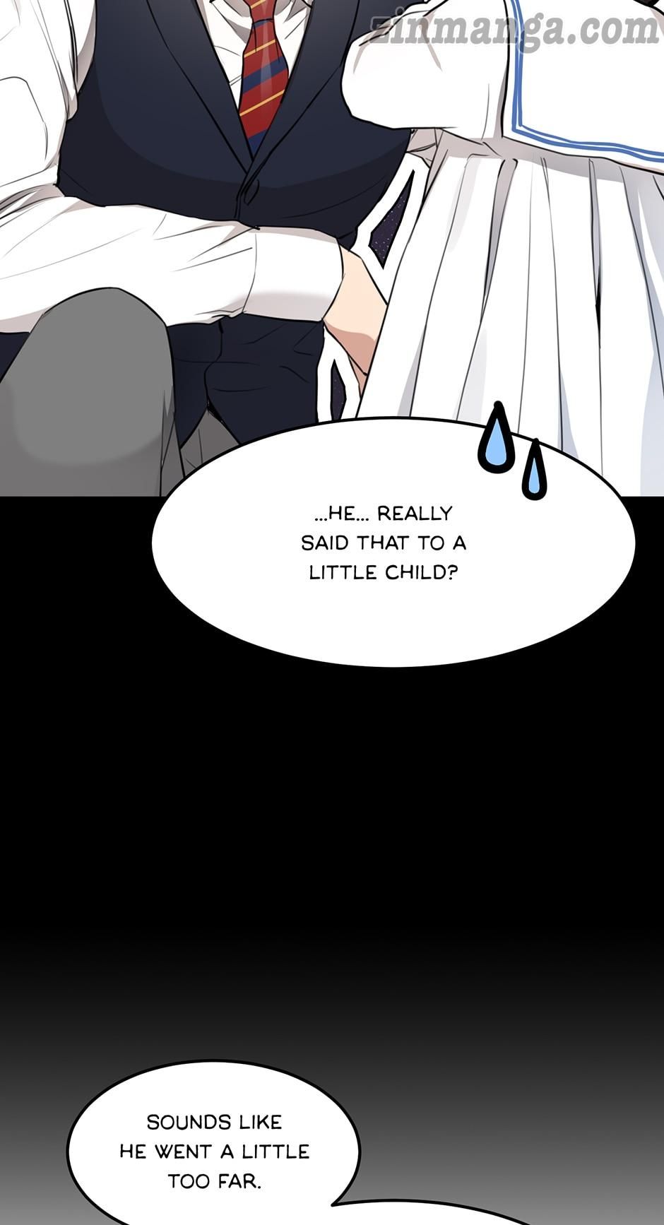 My Wife is Back Chapter 76 page 20