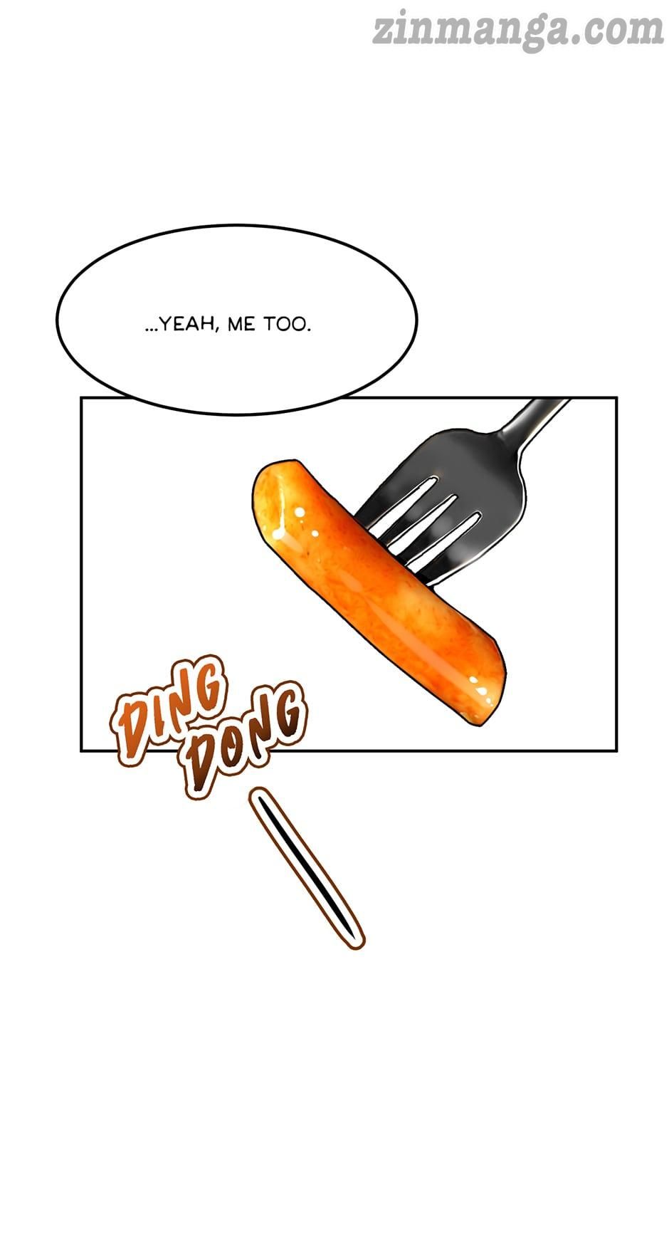 My Wife is Back Chapter 76 page 24
