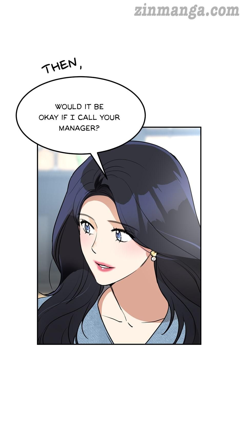 My Wife is Back Chapter 76 page 35