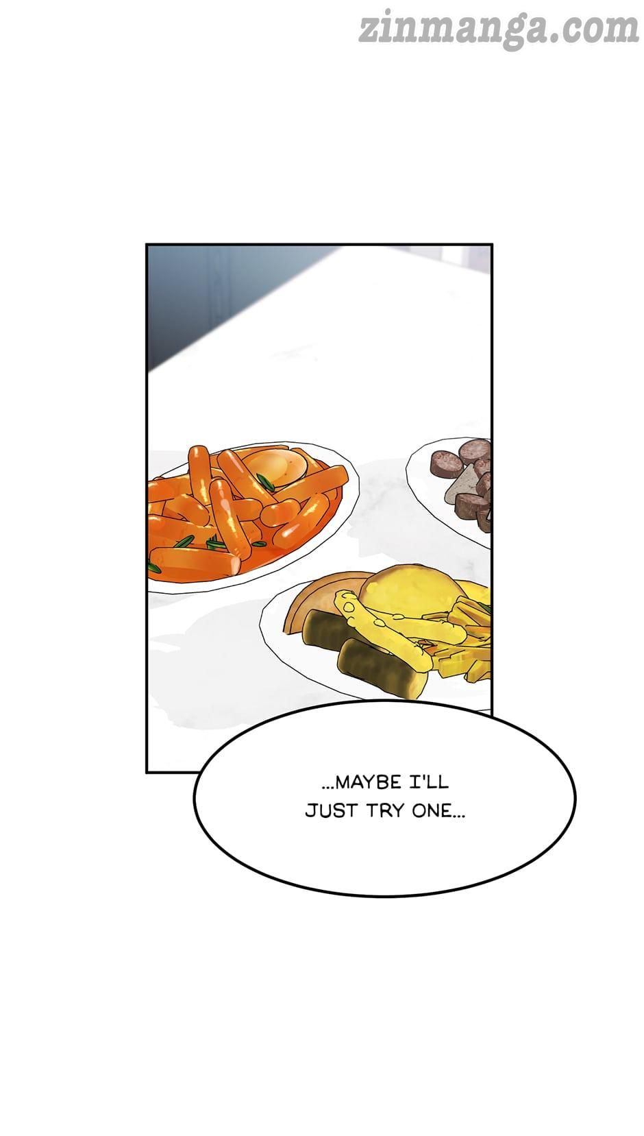 My Wife is Back Chapter 76 page 40