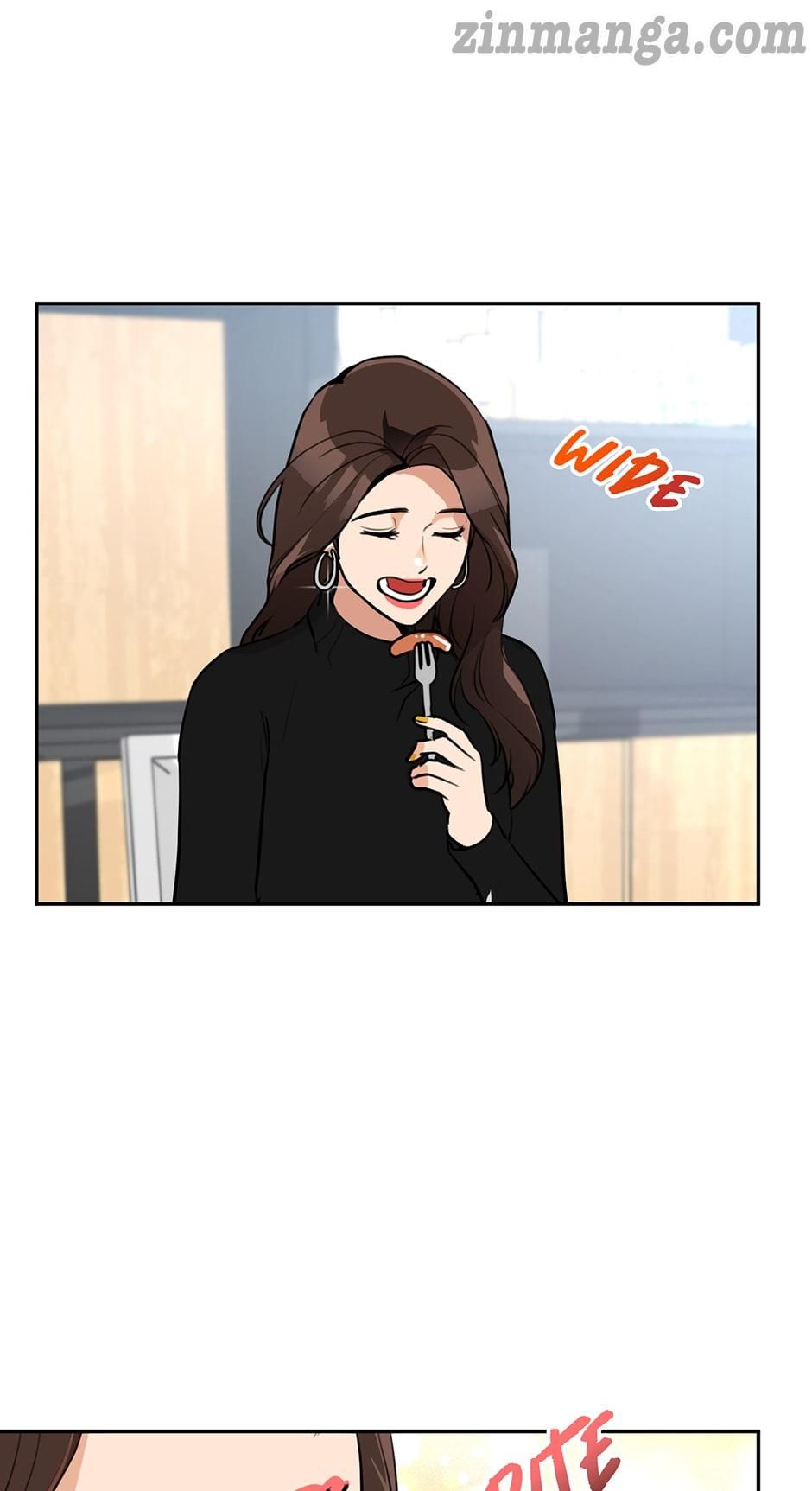 My Wife is Back Chapter 76 page 41