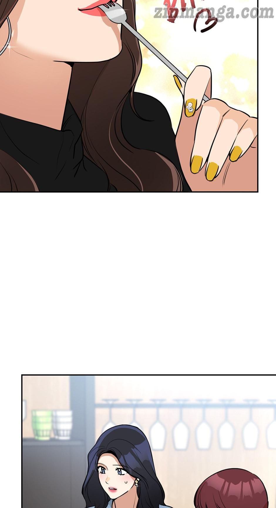 My Wife is Back Chapter 76 page 42