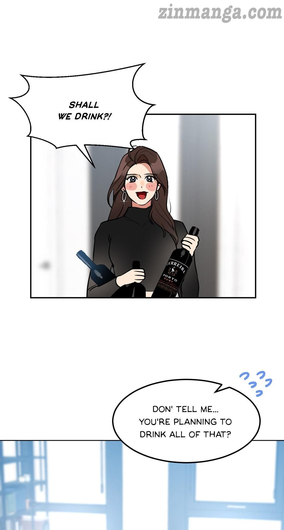 My Wife is Back Chapter 76 page 48