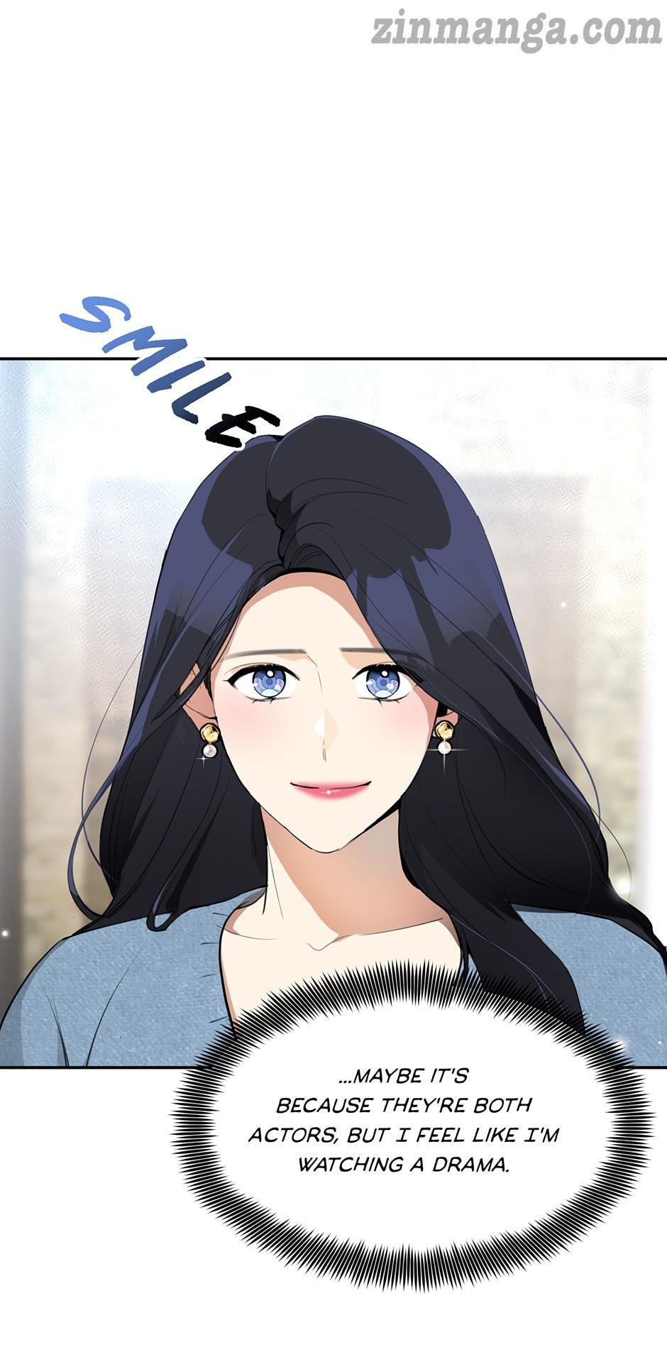My Wife is Back Chapter 76 page 58