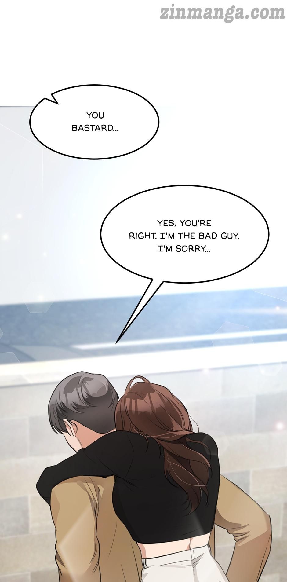 My Wife is Back Chapter 76 page 59