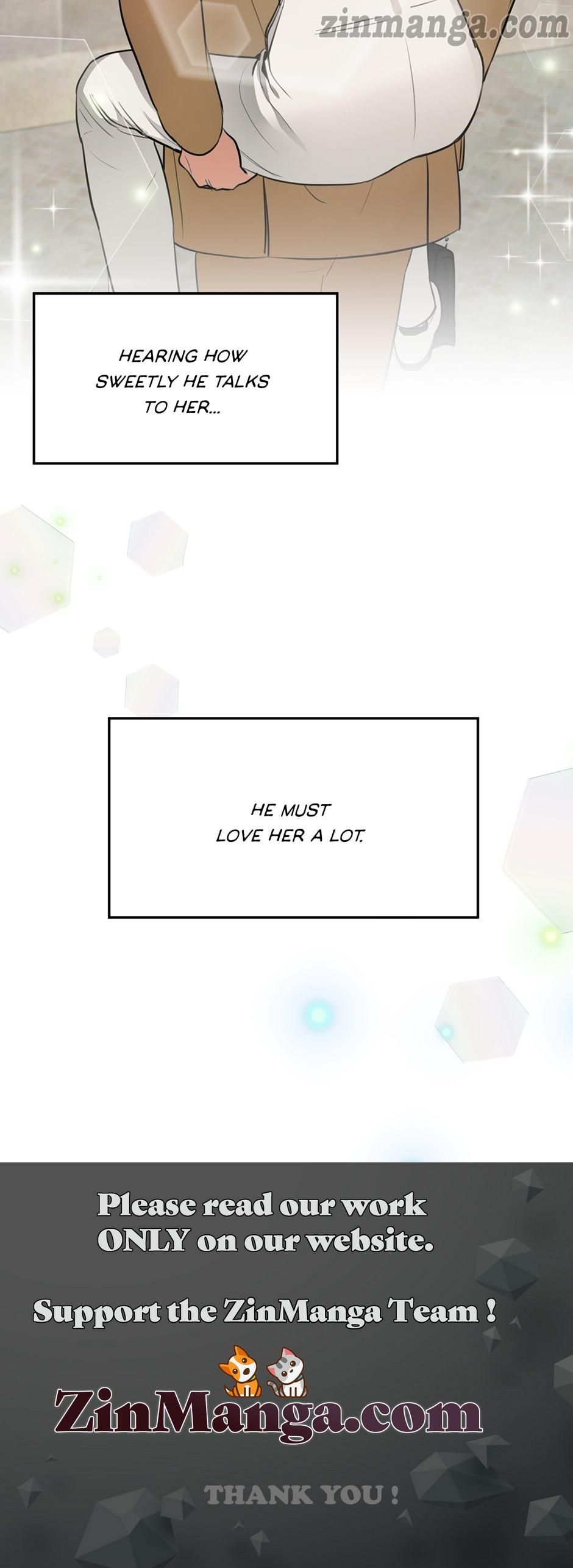 My Wife is Back Chapter 76 page 60