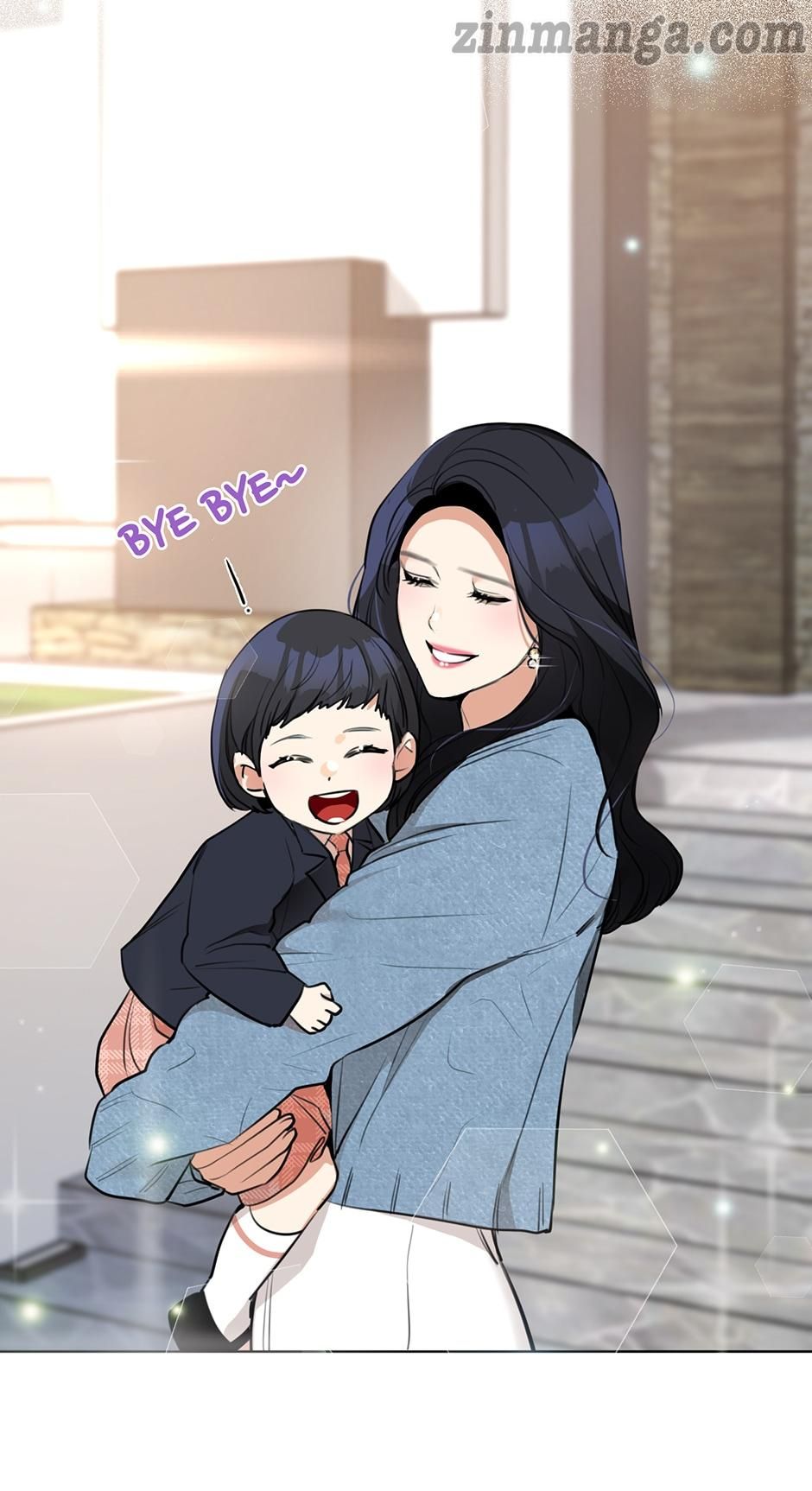 My Wife is Back Chapter 77 page 5