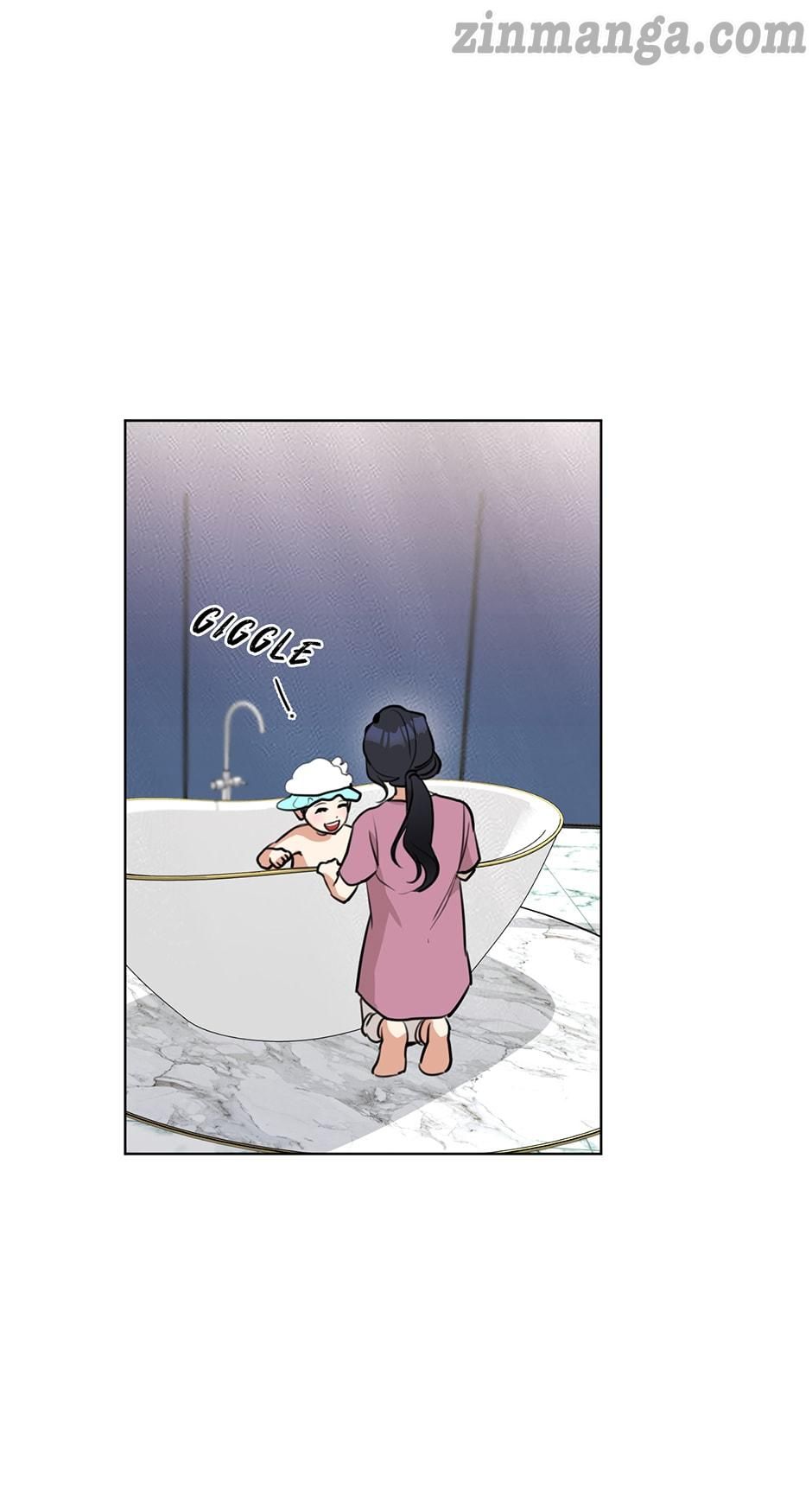 My Wife is Back Chapter 77 page 6