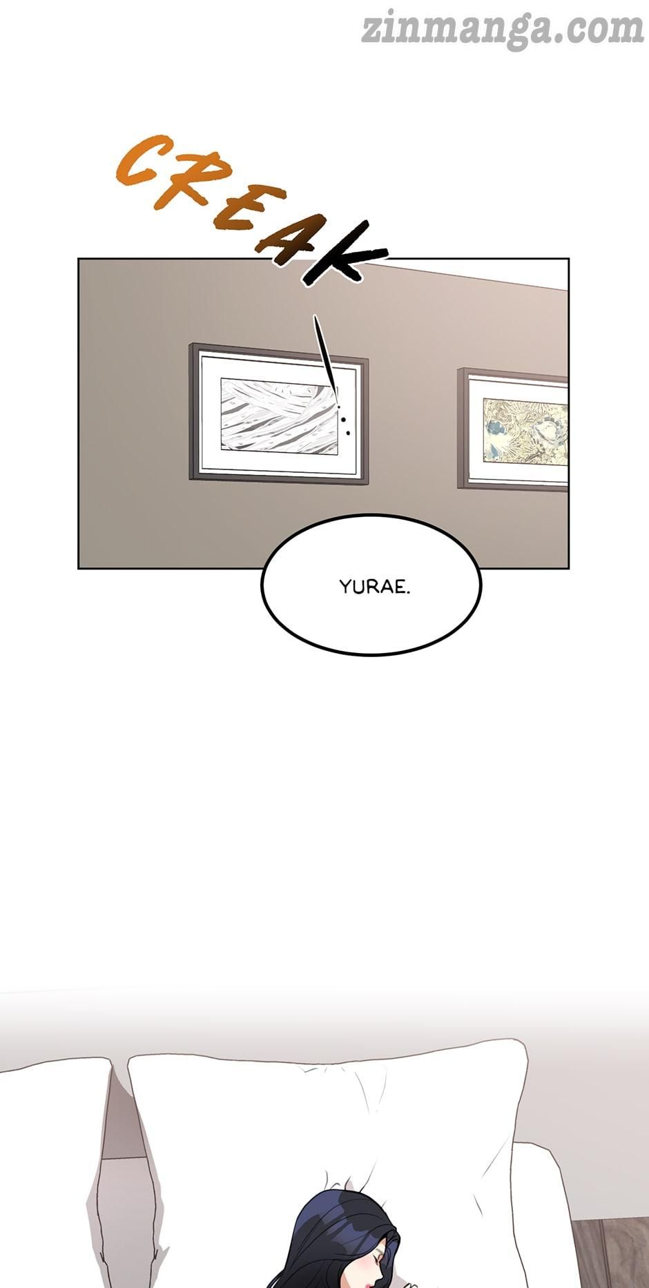 My Wife is Back Chapter 77 page 7