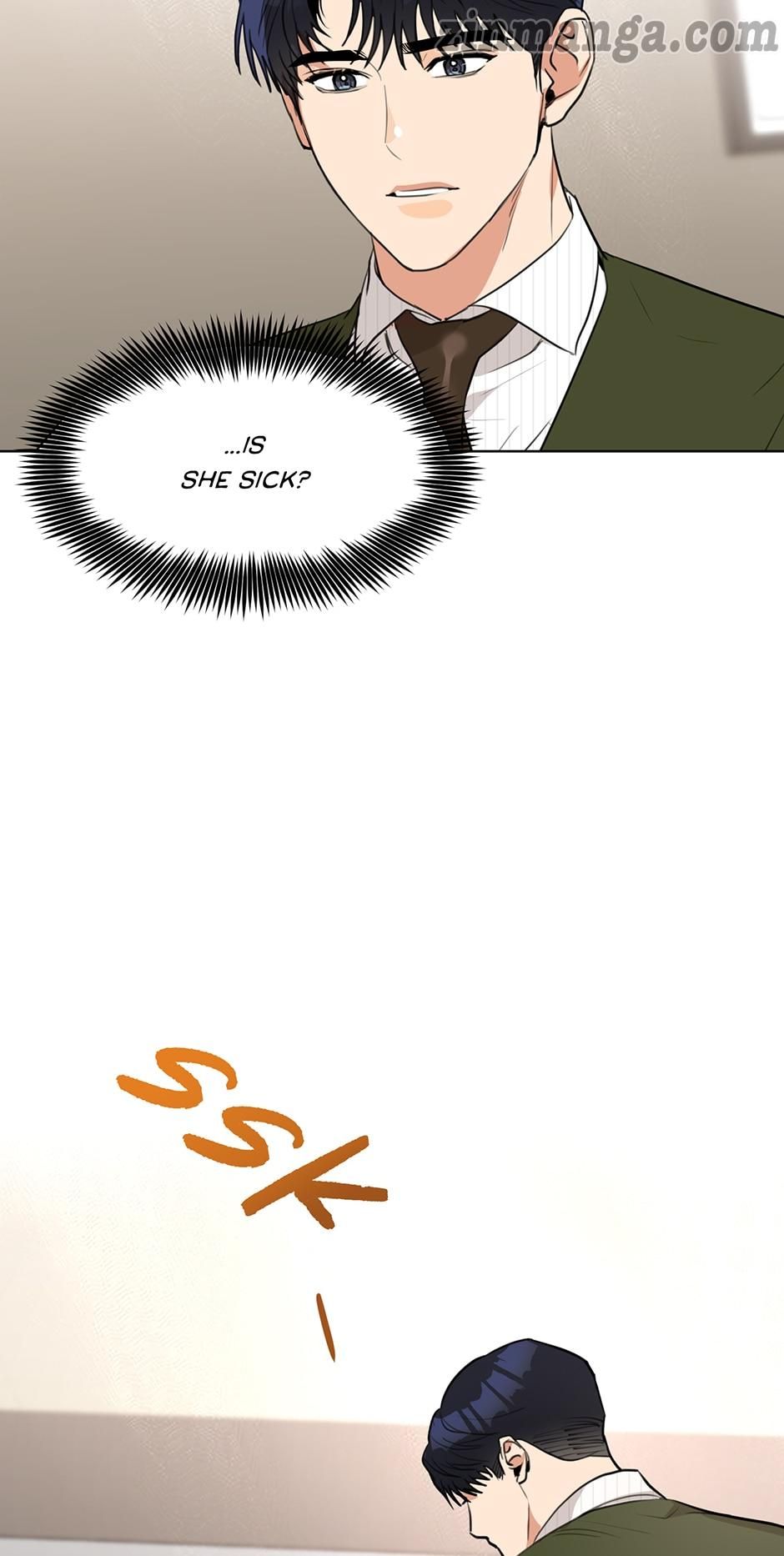 My Wife is Back Chapter 77 page 9