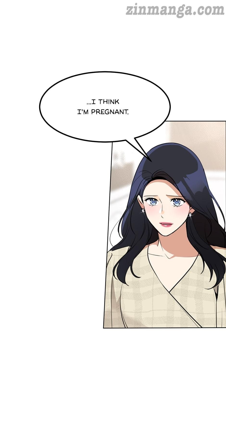 My Wife is Back Chapter 77 page 14