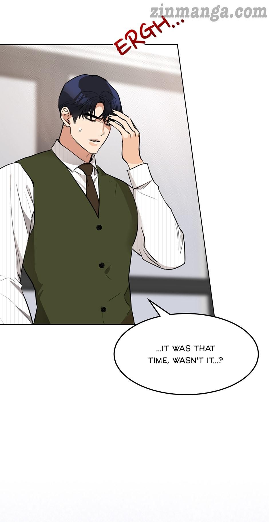 My Wife is Back Chapter 77 page 15