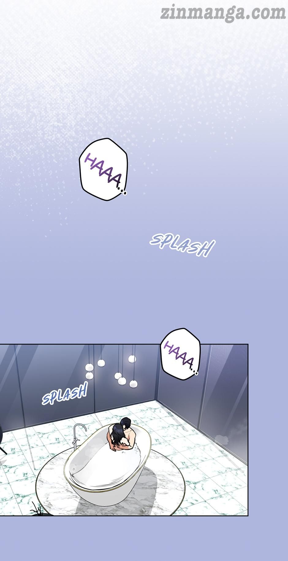 My Wife is Back Chapter 77 page 16