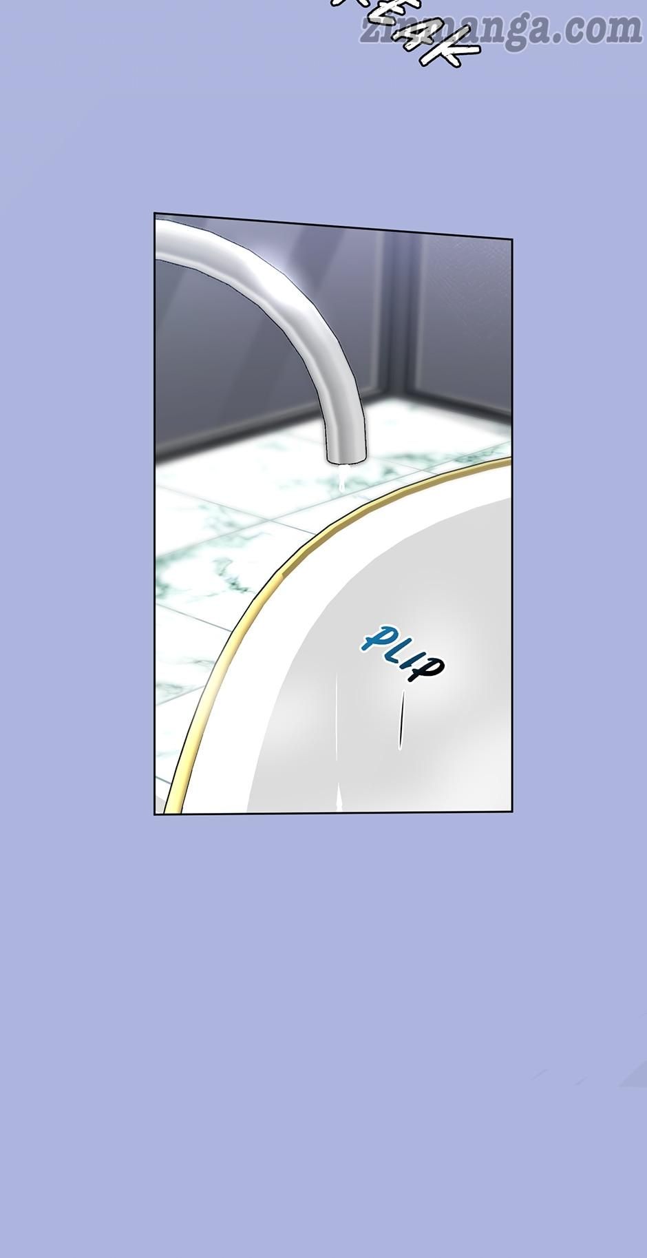 My Wife is Back Chapter 77 page 20