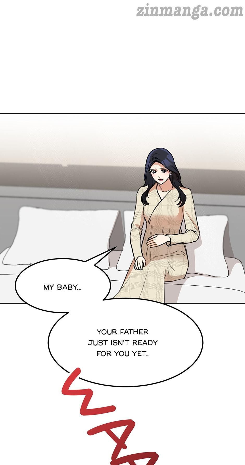 My Wife is Back Chapter 77 page 29