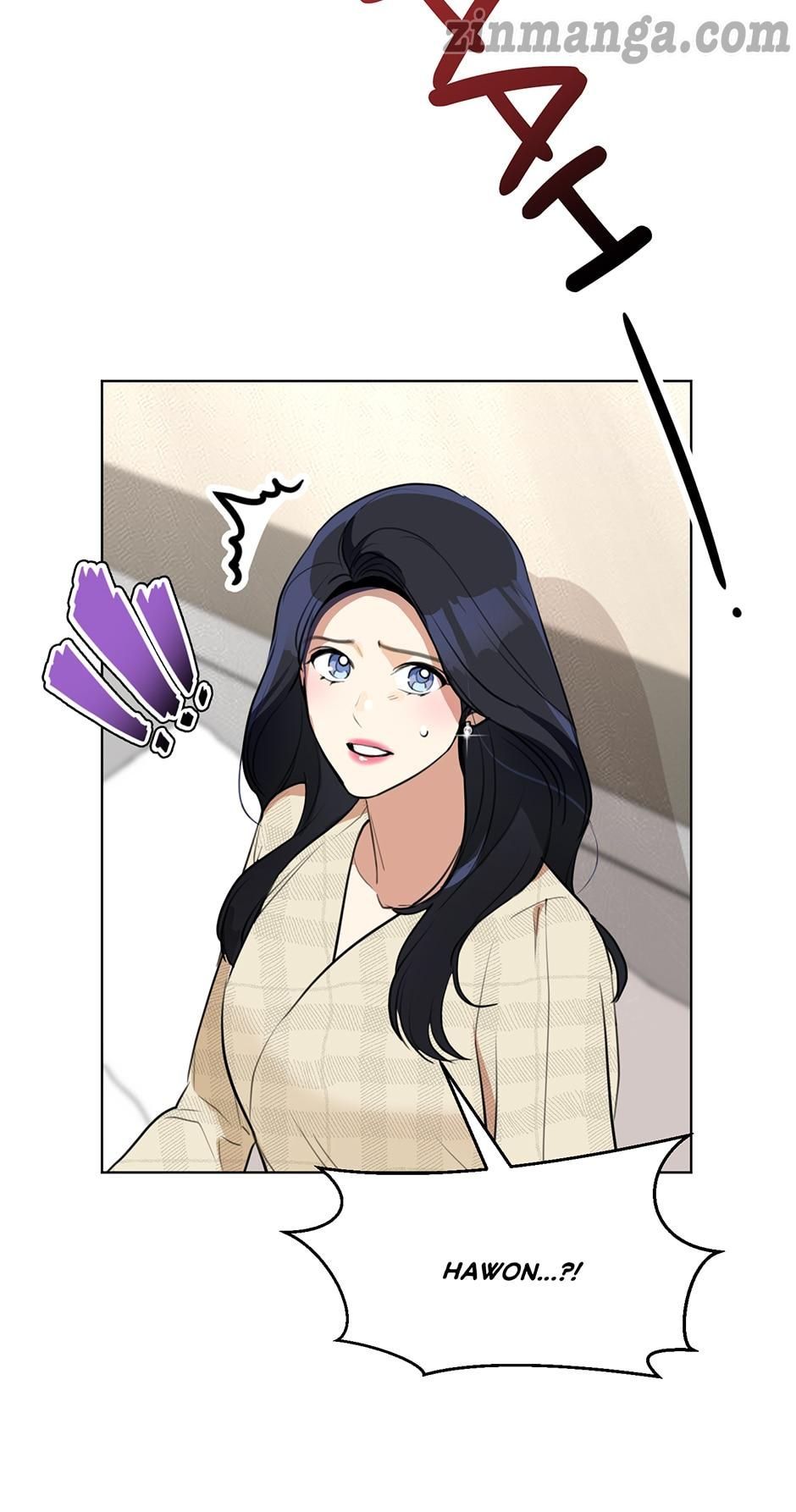 My Wife is Back Chapter 77 page 30