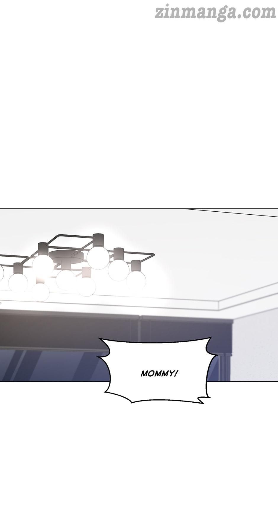 My Wife is Back Chapter 77 page 31