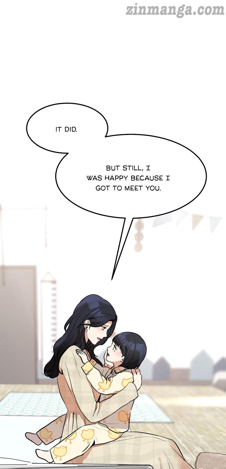 My Wife is Back Chapter 77 page 41