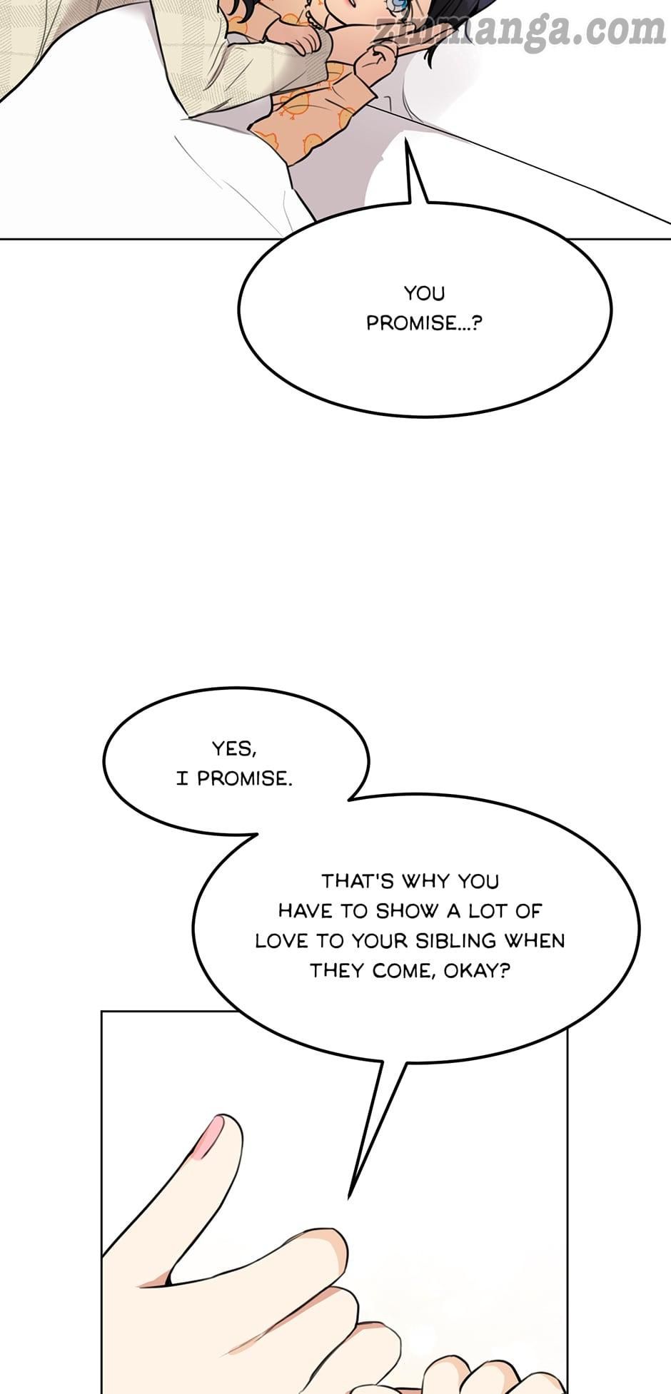 My Wife is Back Chapter 77 page 44