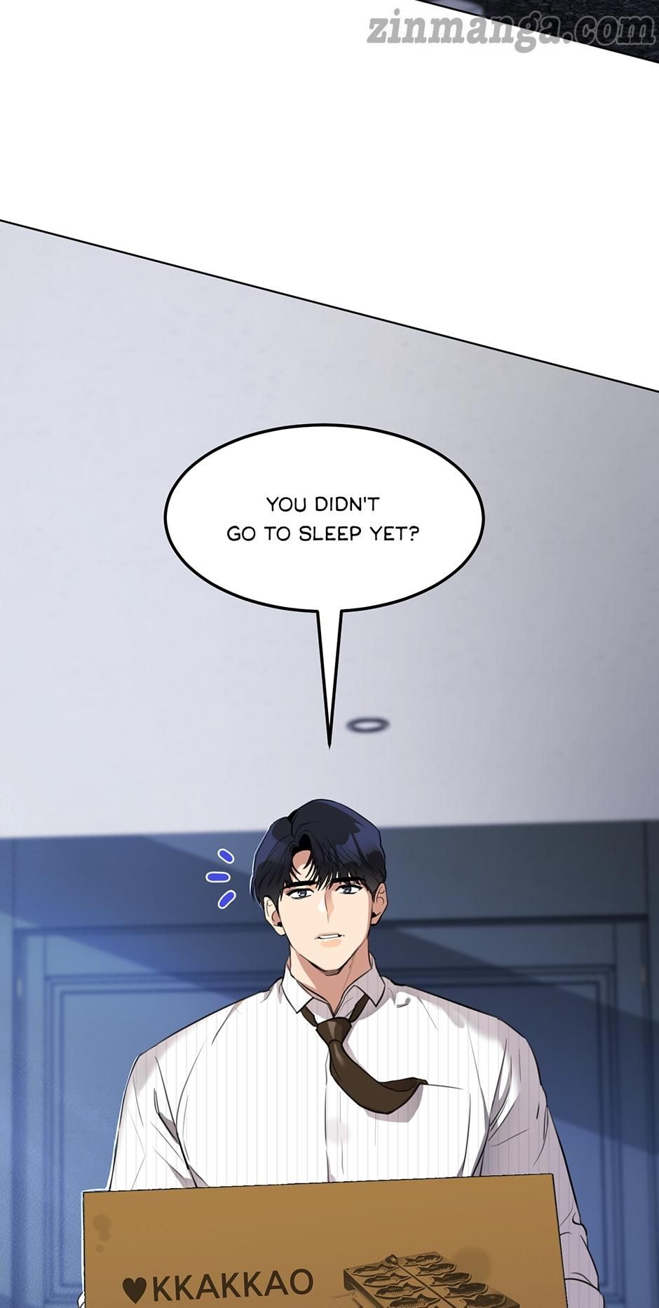 My Wife is Back Chapter 77 page 55