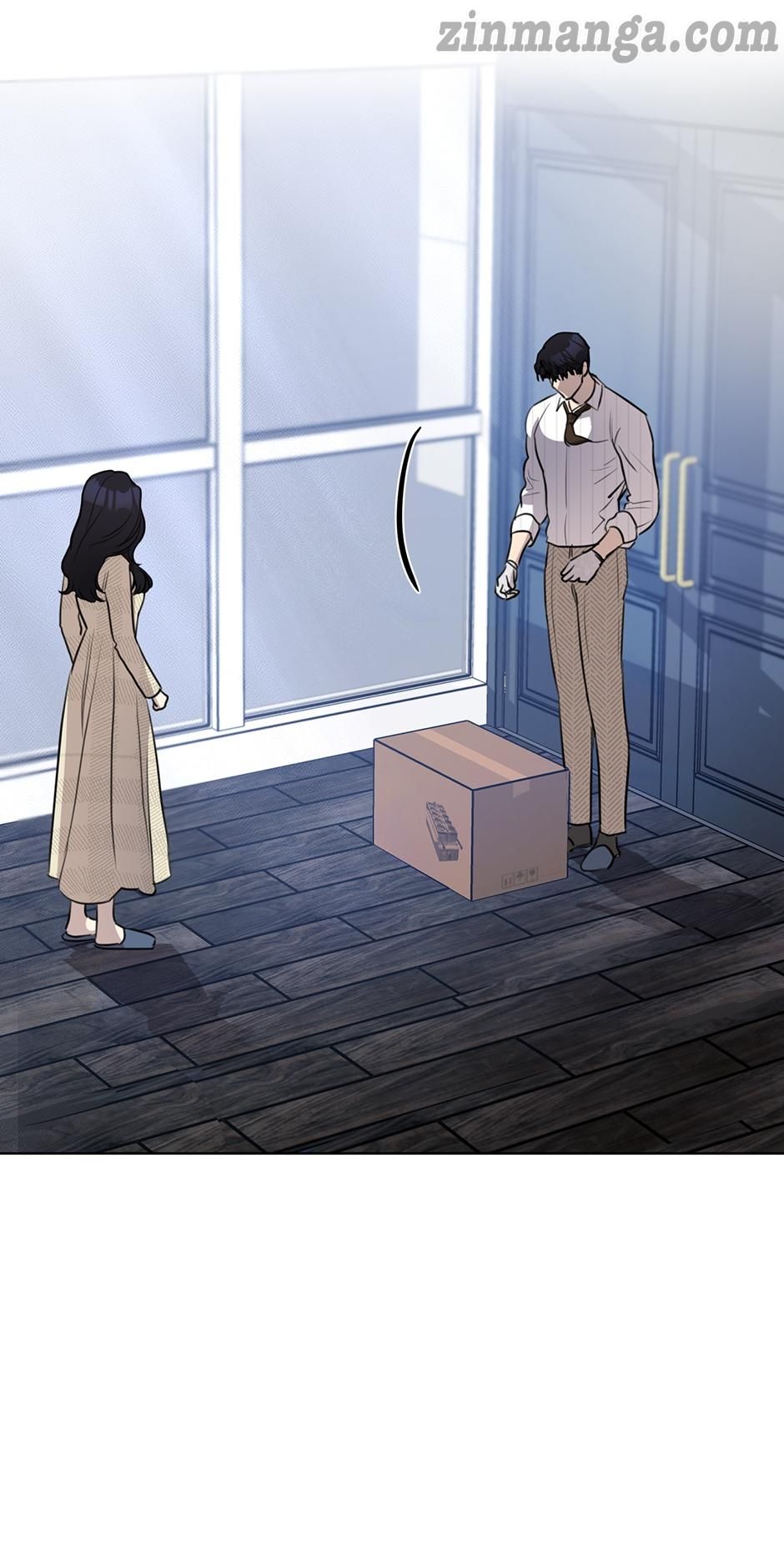 My Wife is Back Chapter 77 page 60