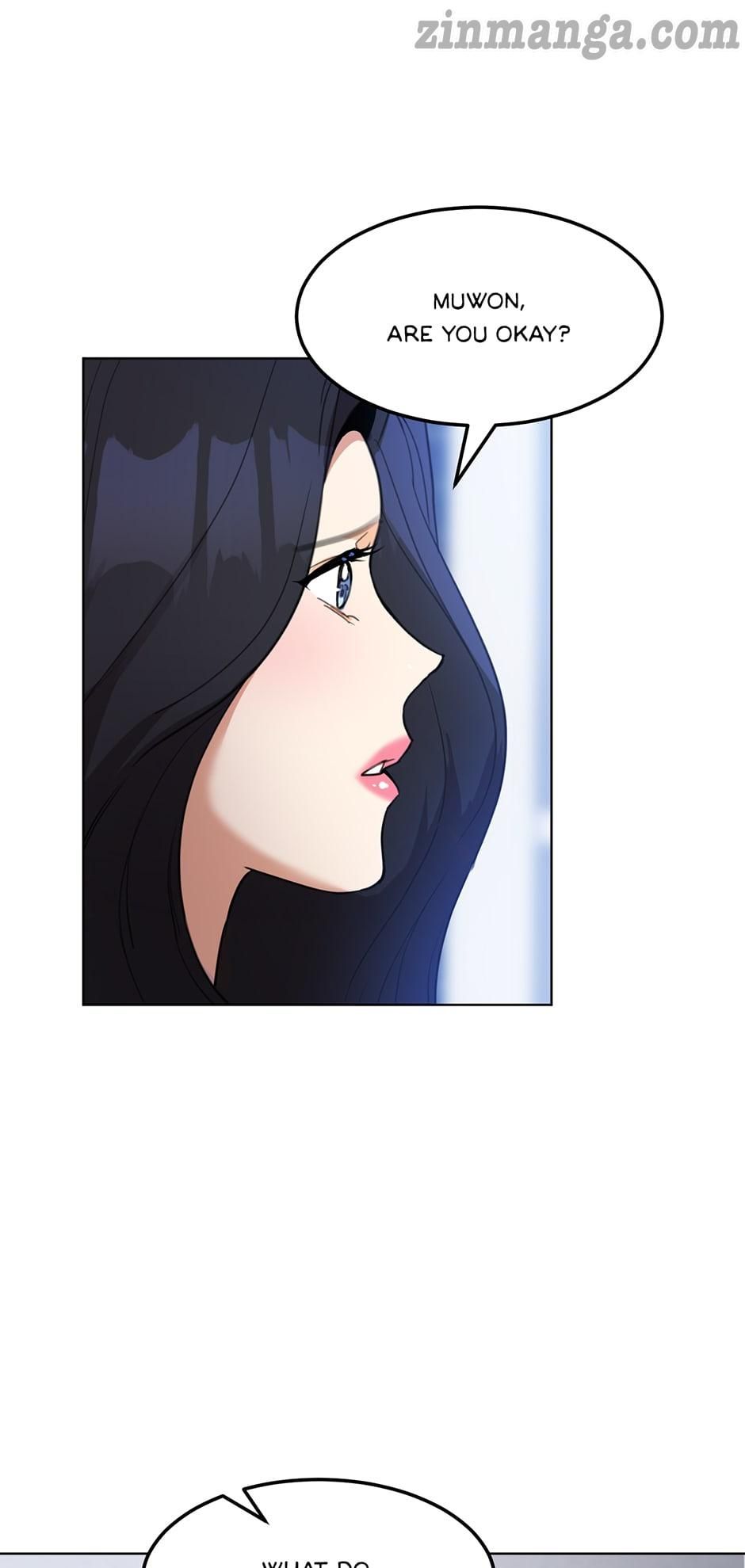 My Wife is Back Chapter 77 page 61