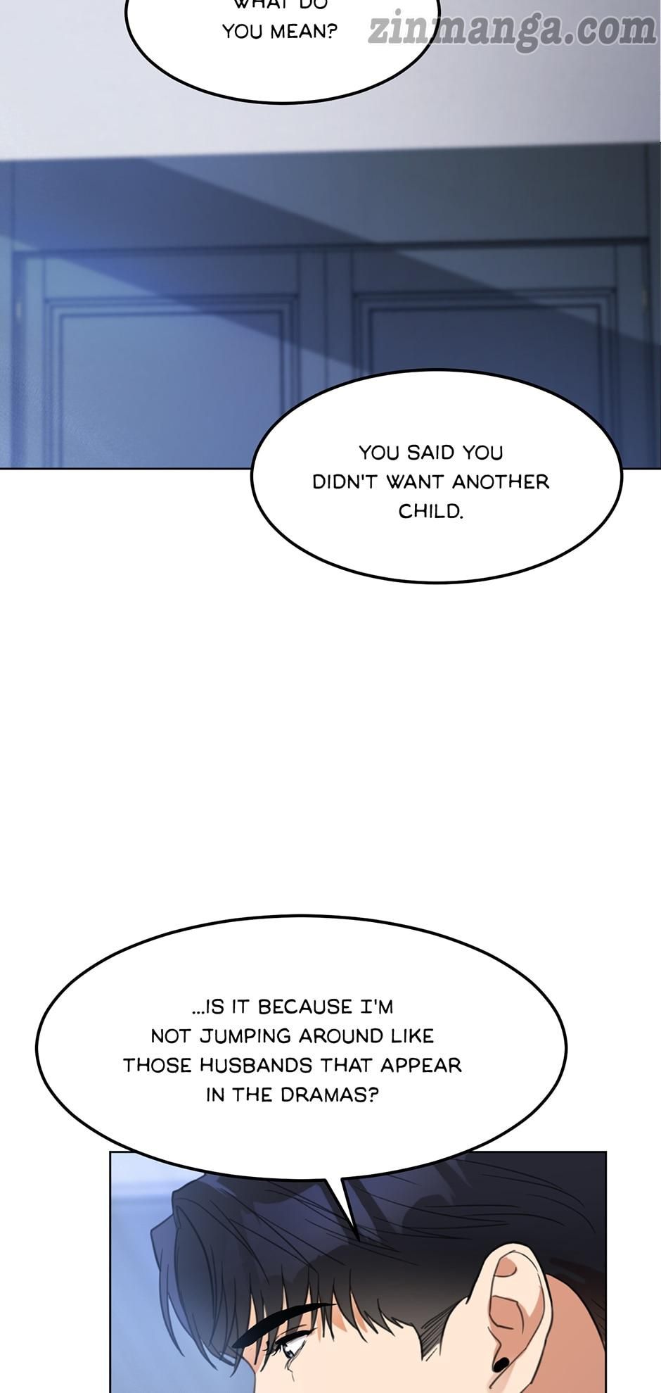 My Wife is Back Chapter 77 page 62
