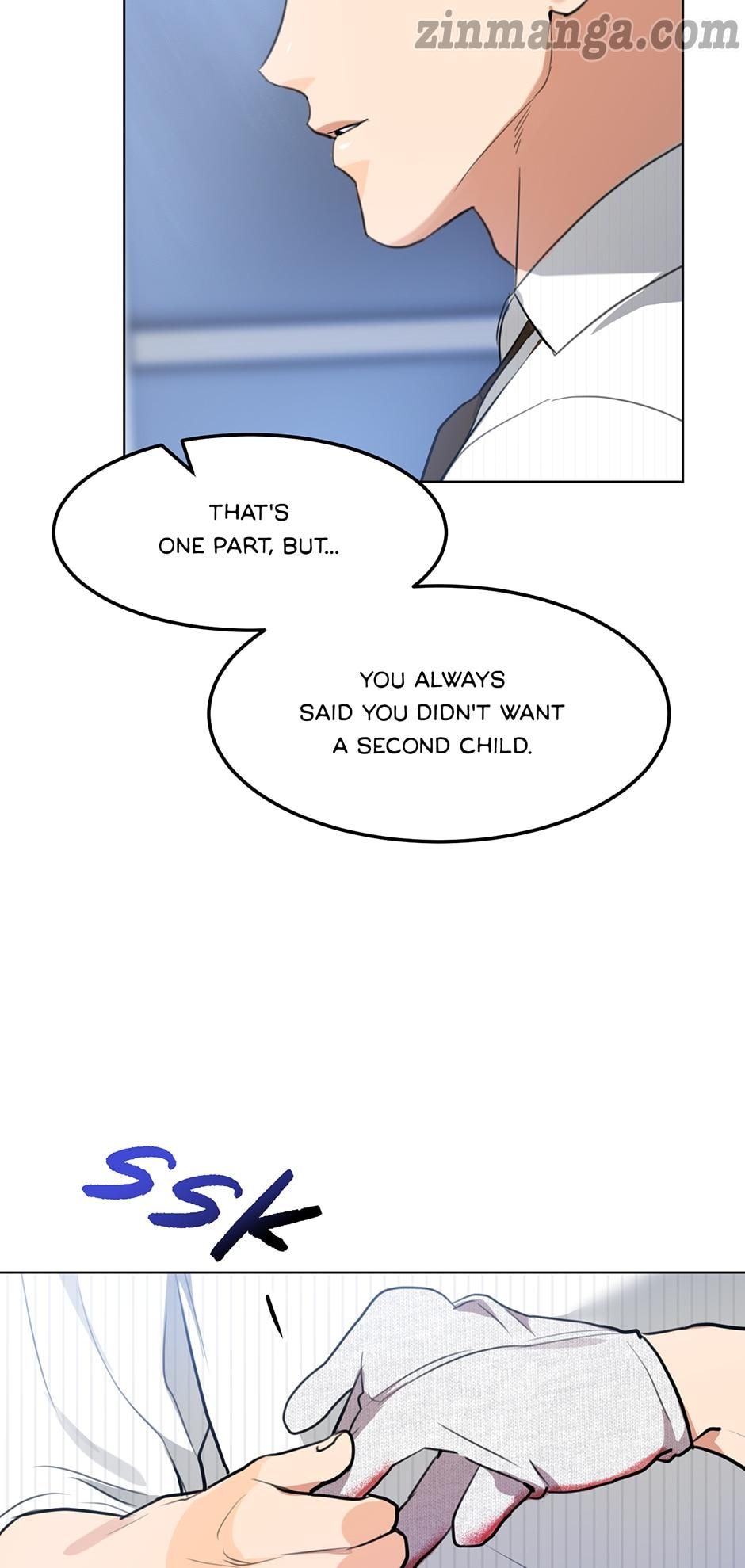 My Wife is Back Chapter 77 page 63