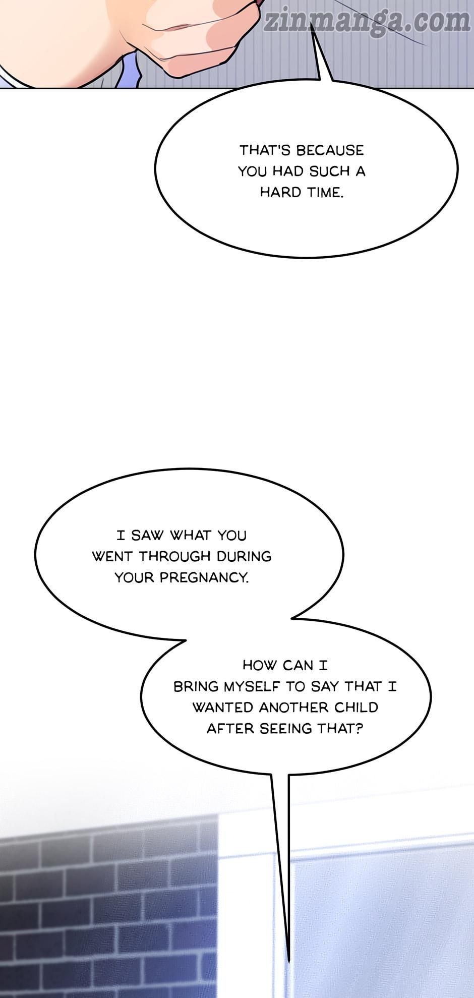 My Wife is Back Chapter 77 page 64