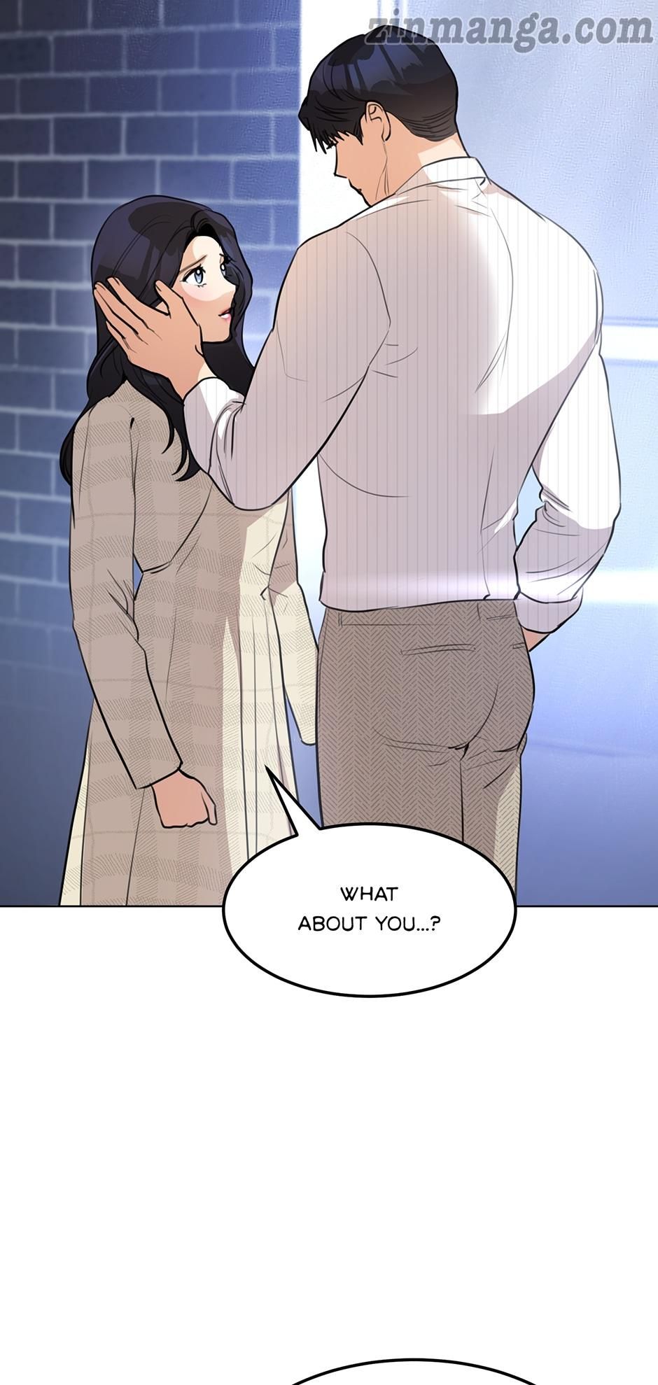 My Wife is Back Chapter 77 page 65