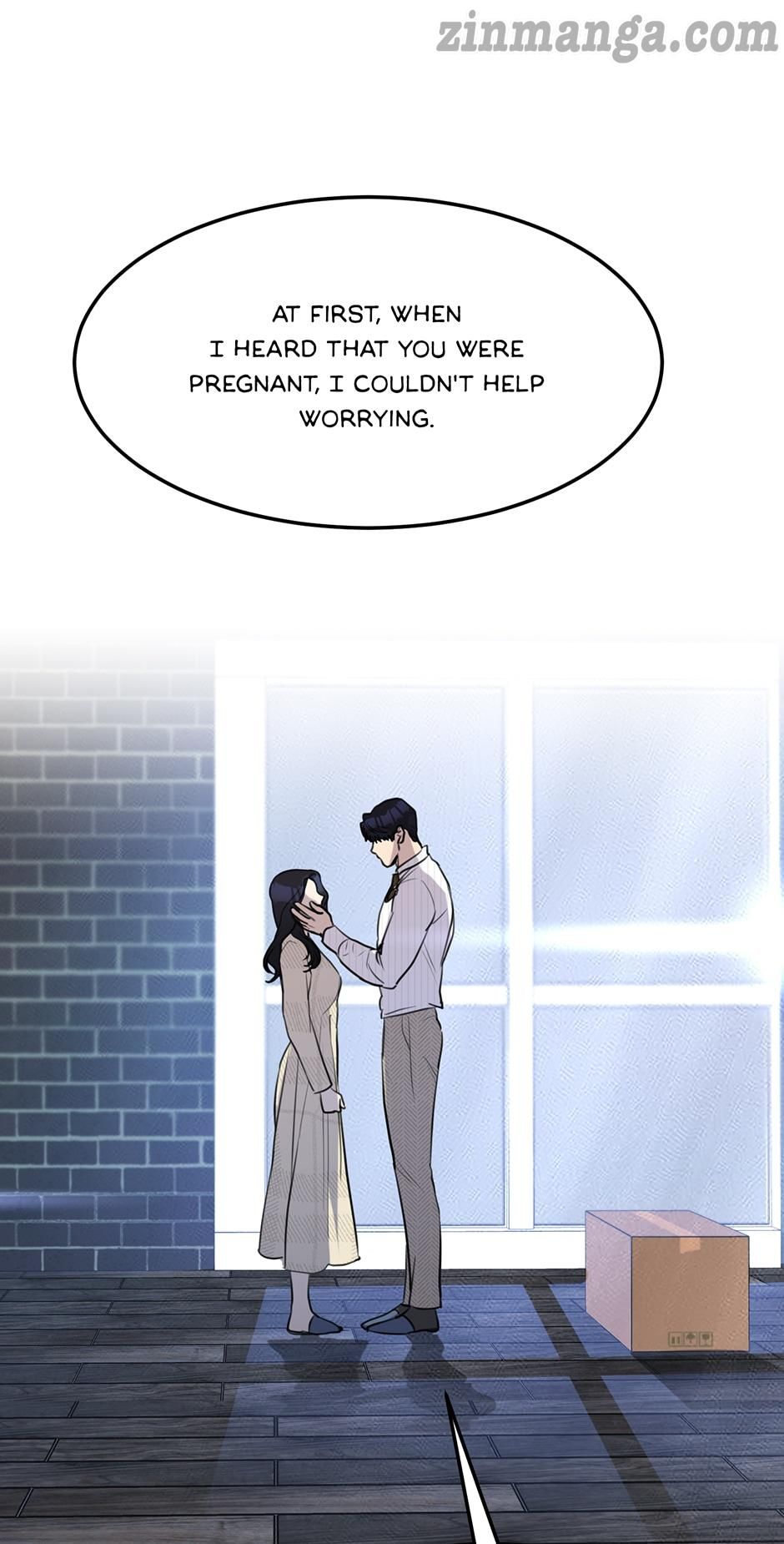 My Wife is Back Chapter 77 page 68