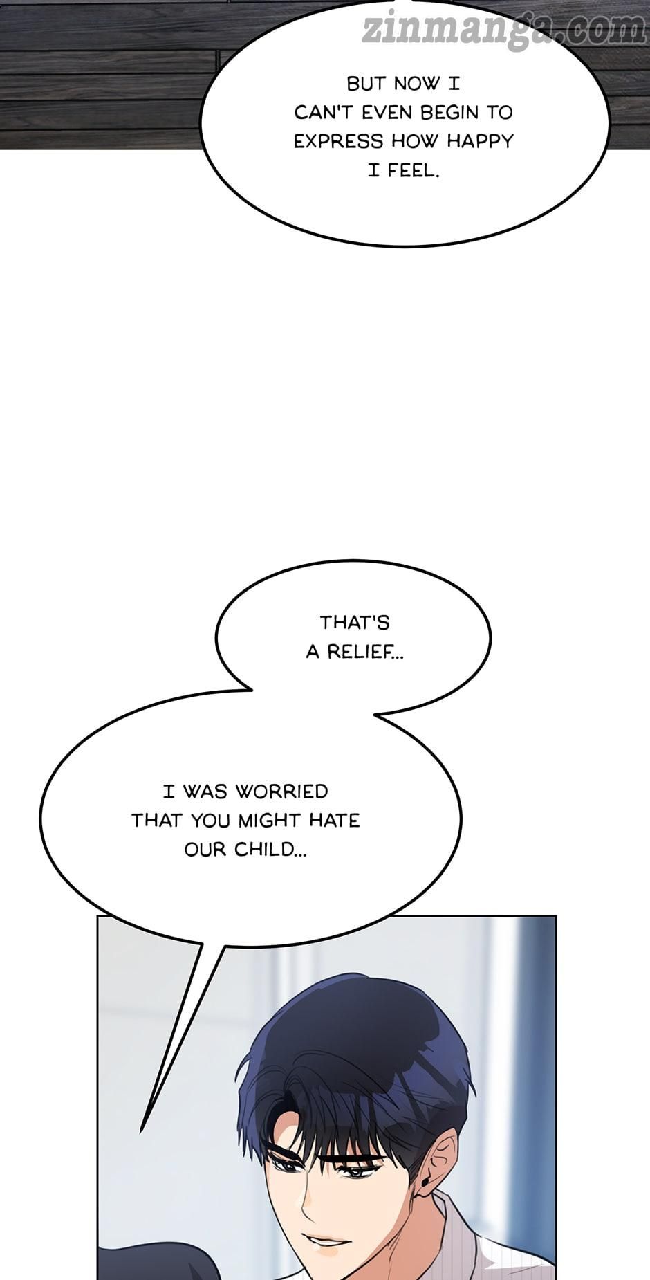 My Wife is Back Chapter 77 page 69