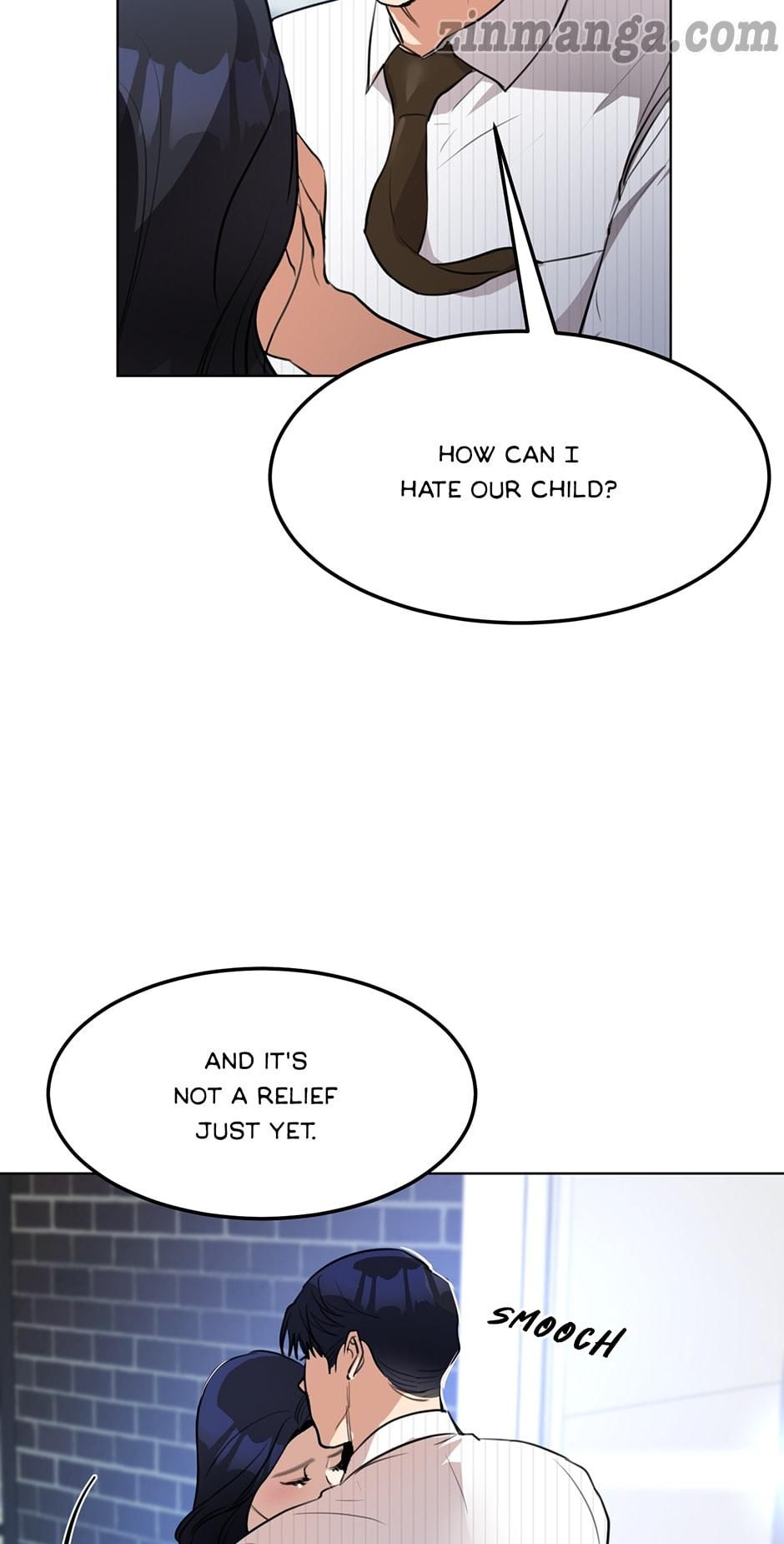 My Wife is Back Chapter 77 page 70