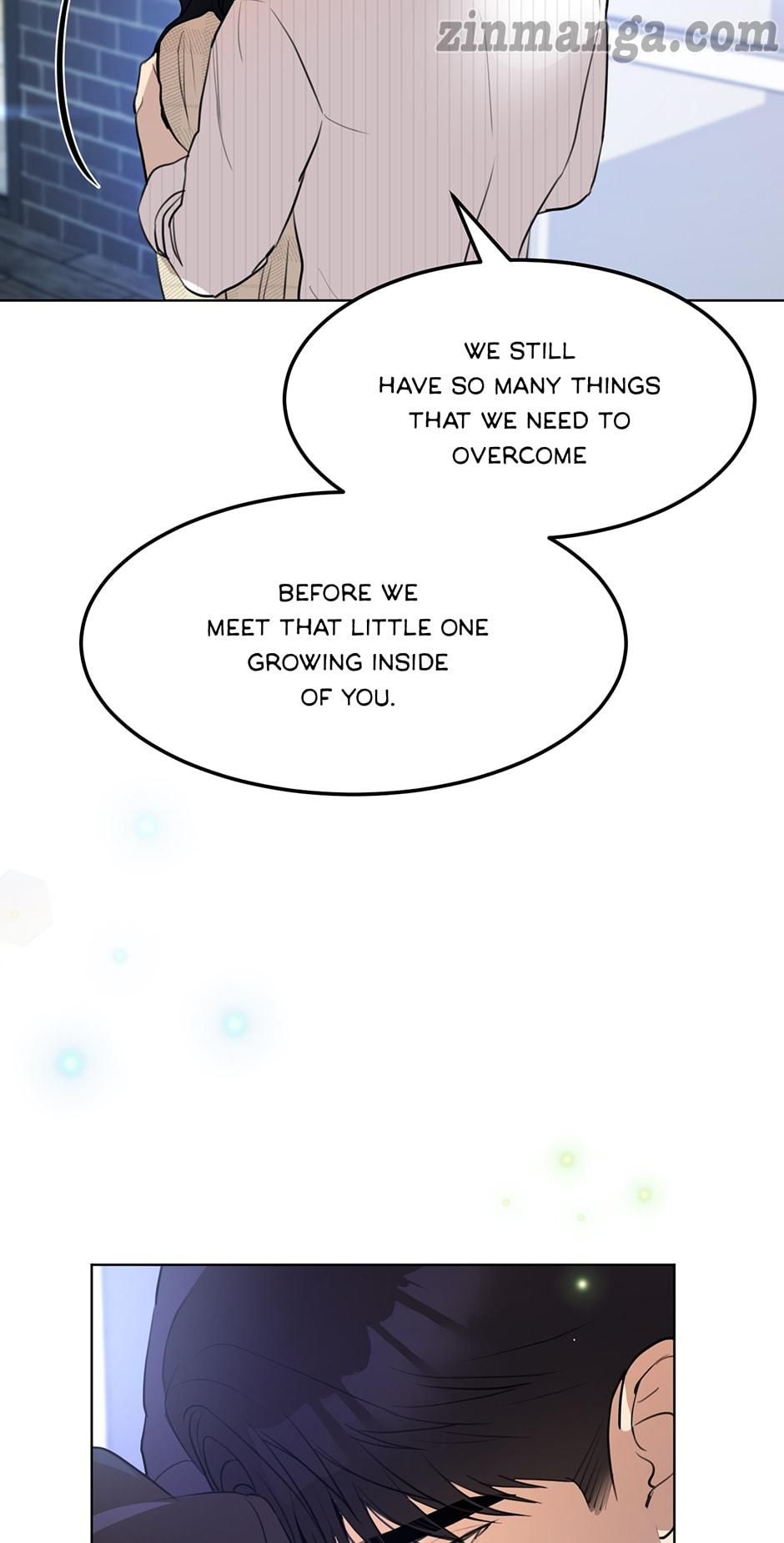 My Wife is Back Chapter 77 page 71