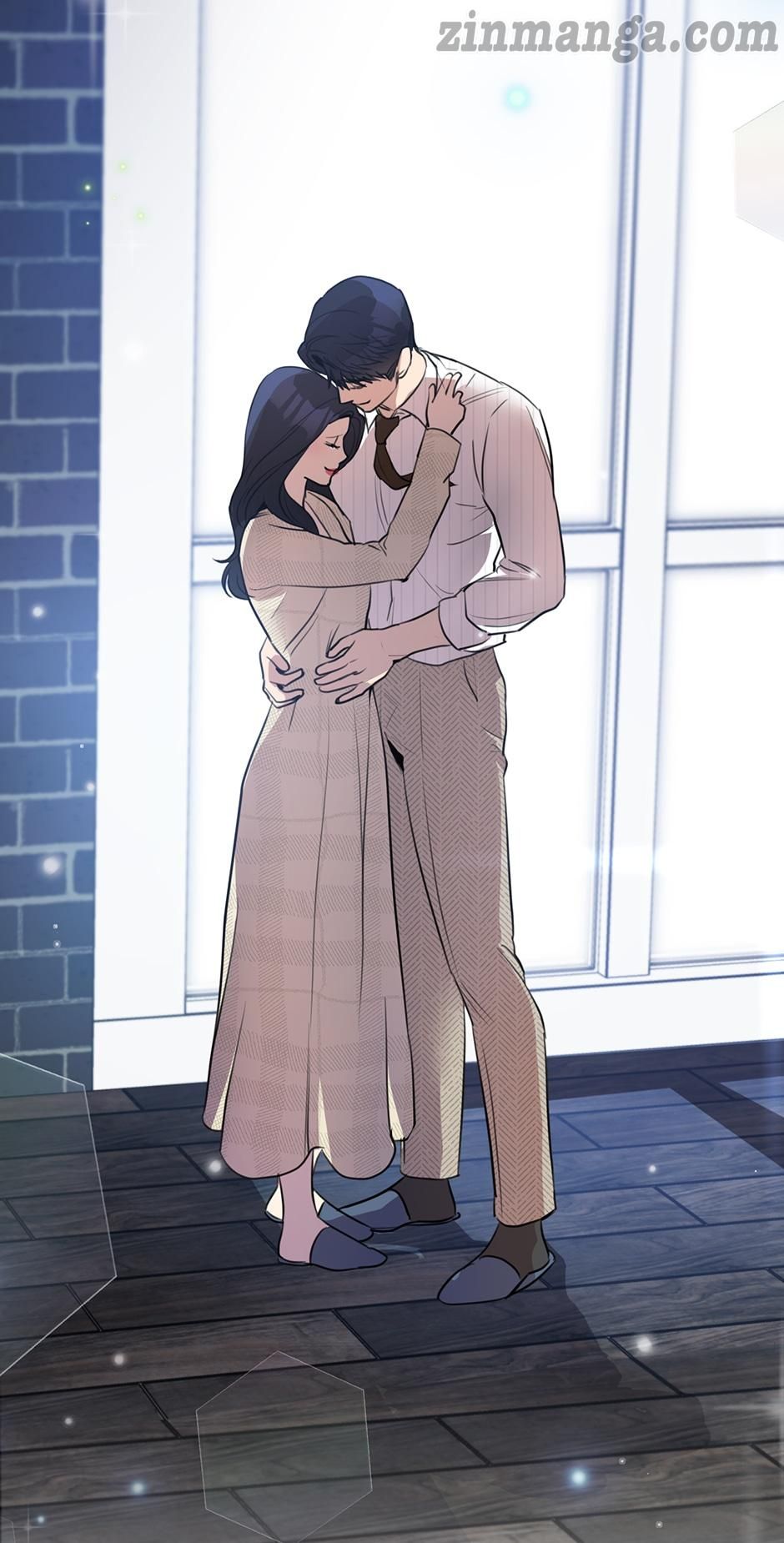 My Wife is Back Chapter 77 page 73