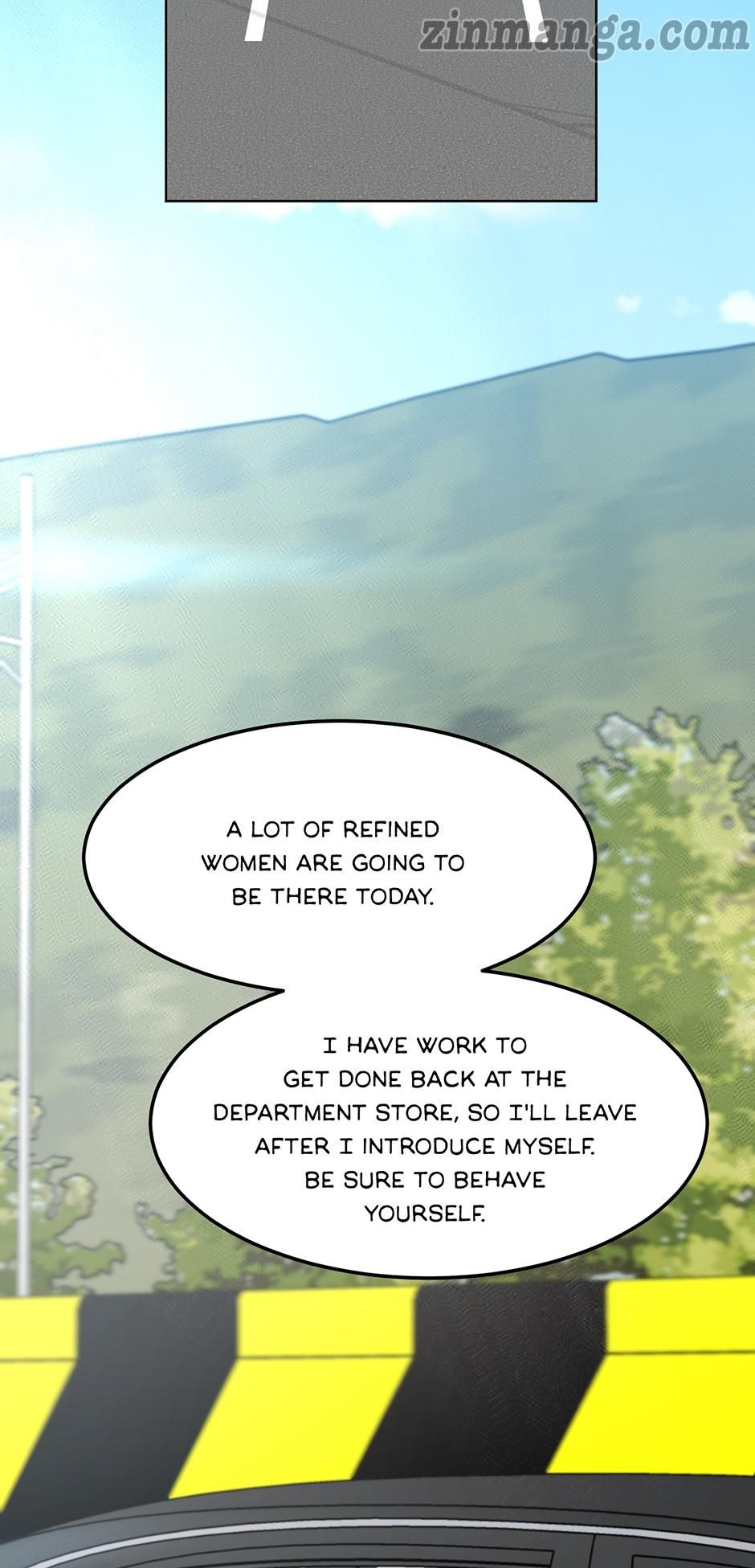 My Wife is Back Chapter 78 page 2