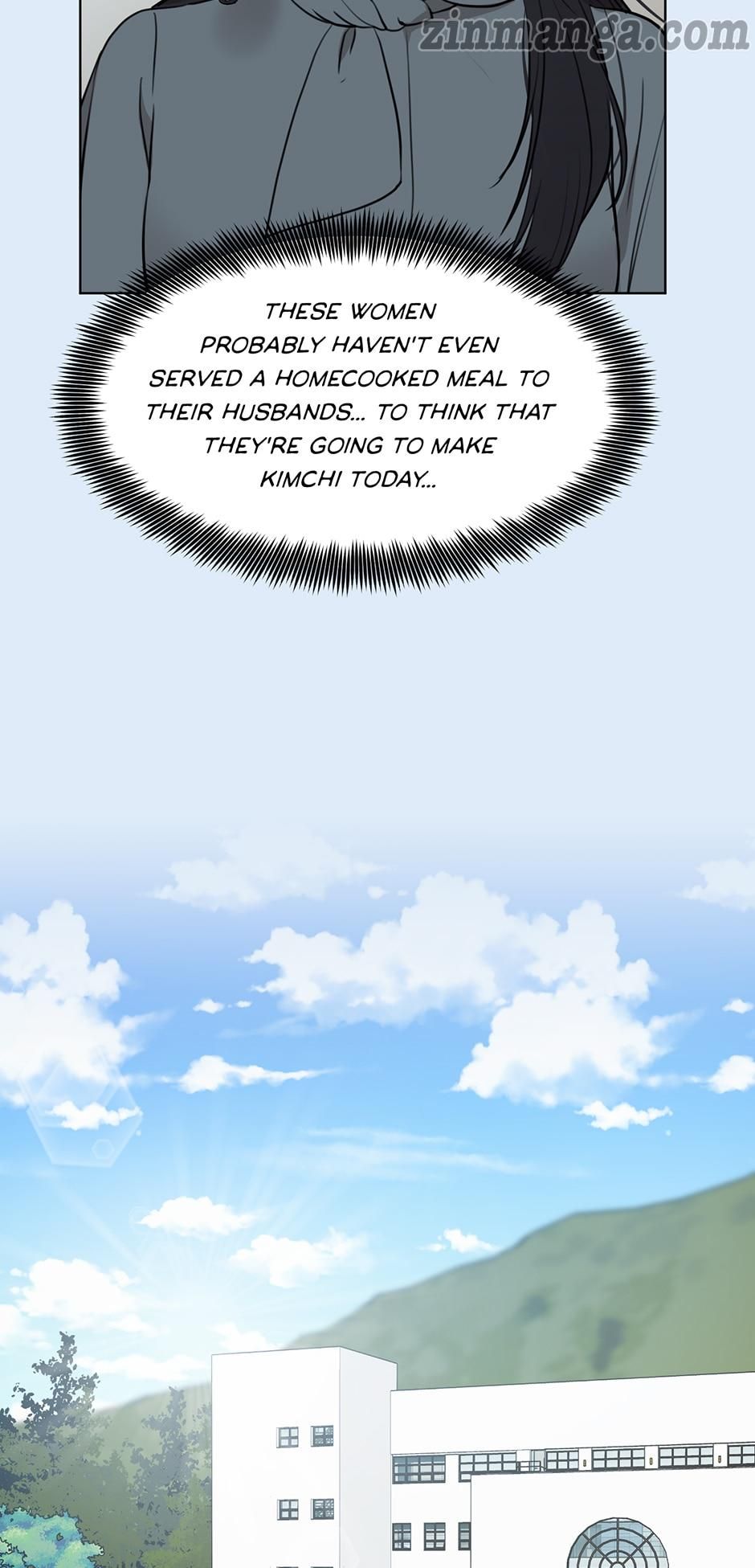 My Wife is Back Chapter 78 page 4