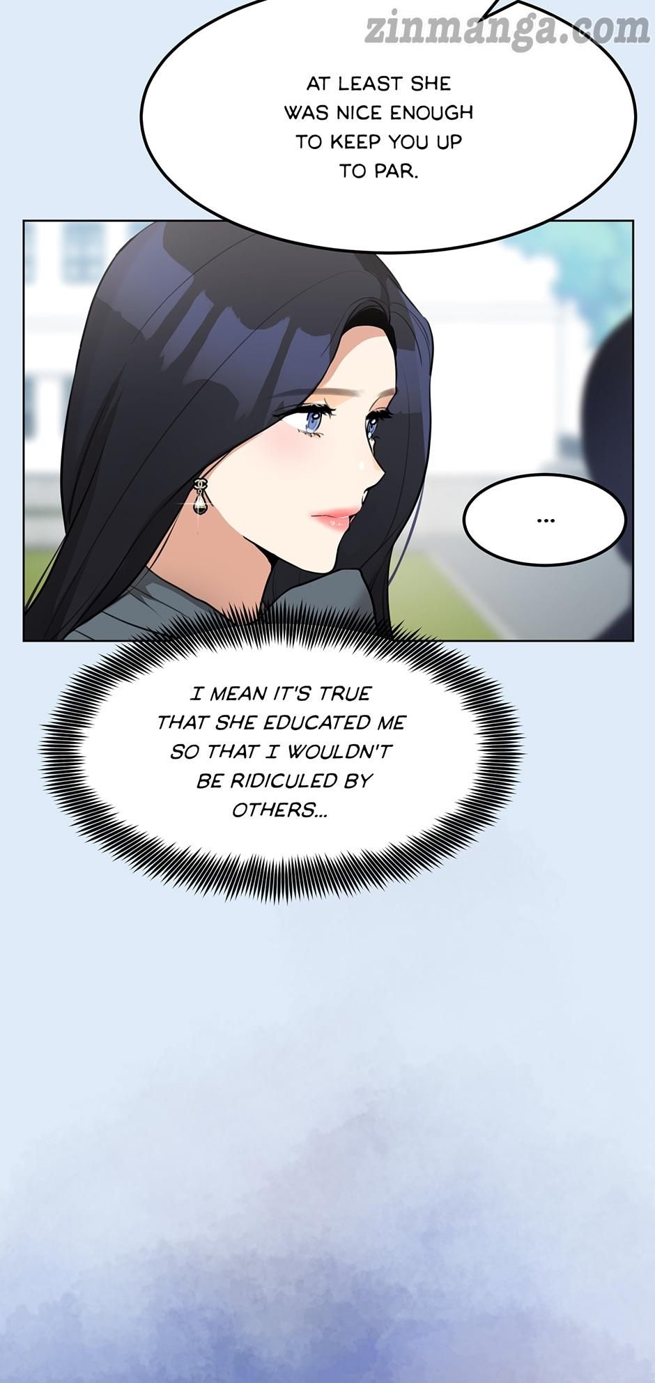 My Wife is Back Chapter 78 page 9