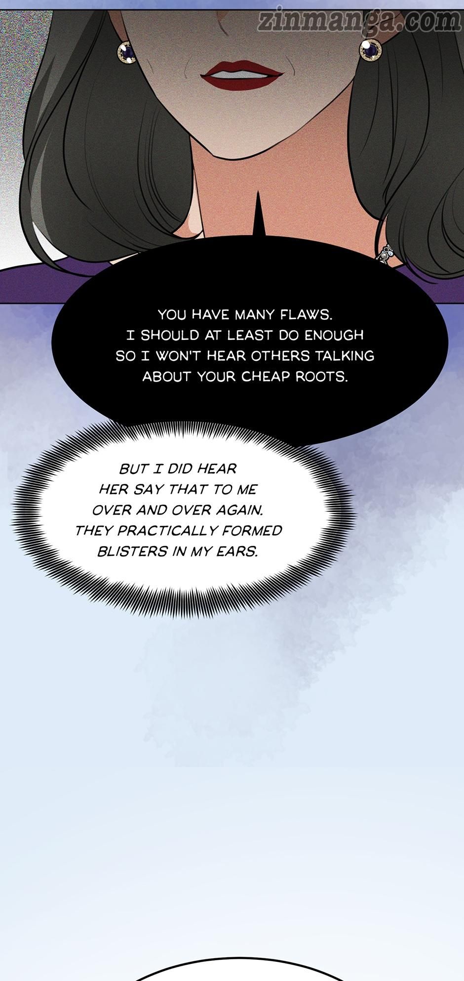 My Wife is Back Chapter 78 page 10