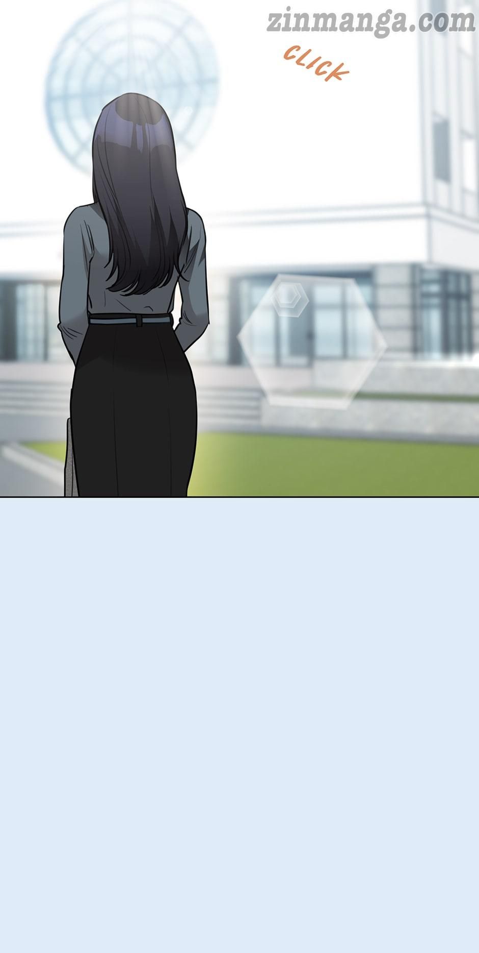 My Wife is Back Chapter 78 page 25