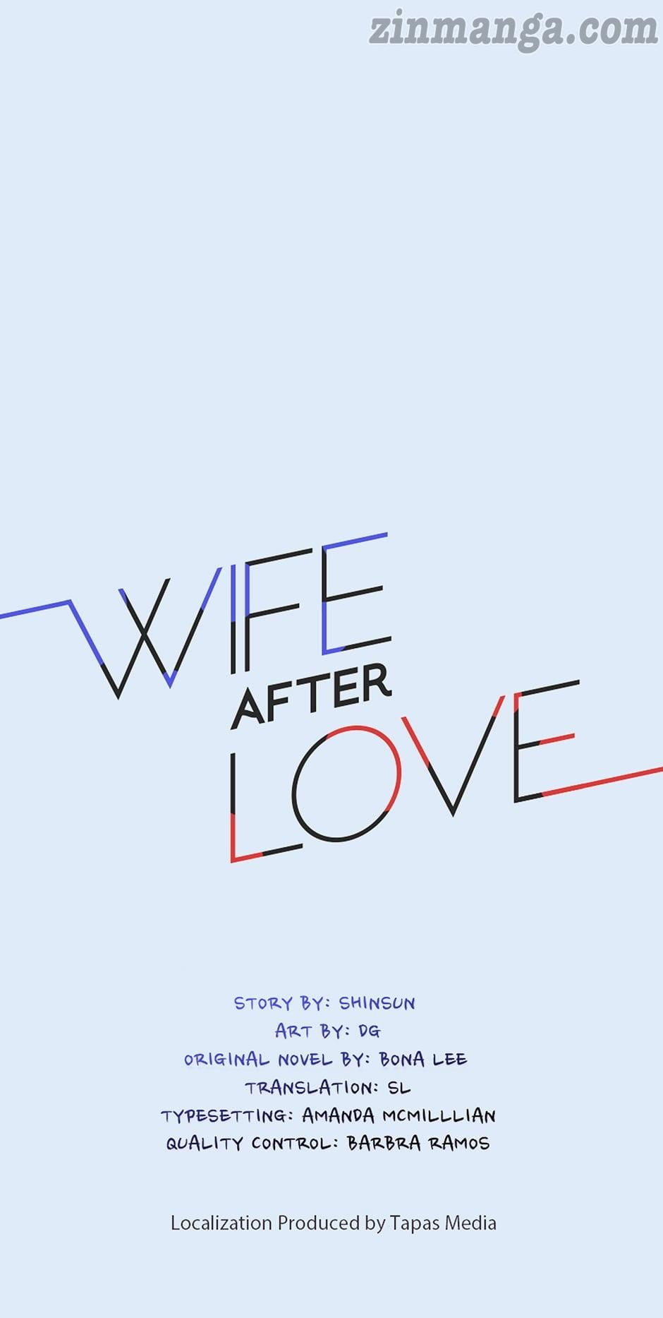 My Wife is Back Chapter 78 page 26